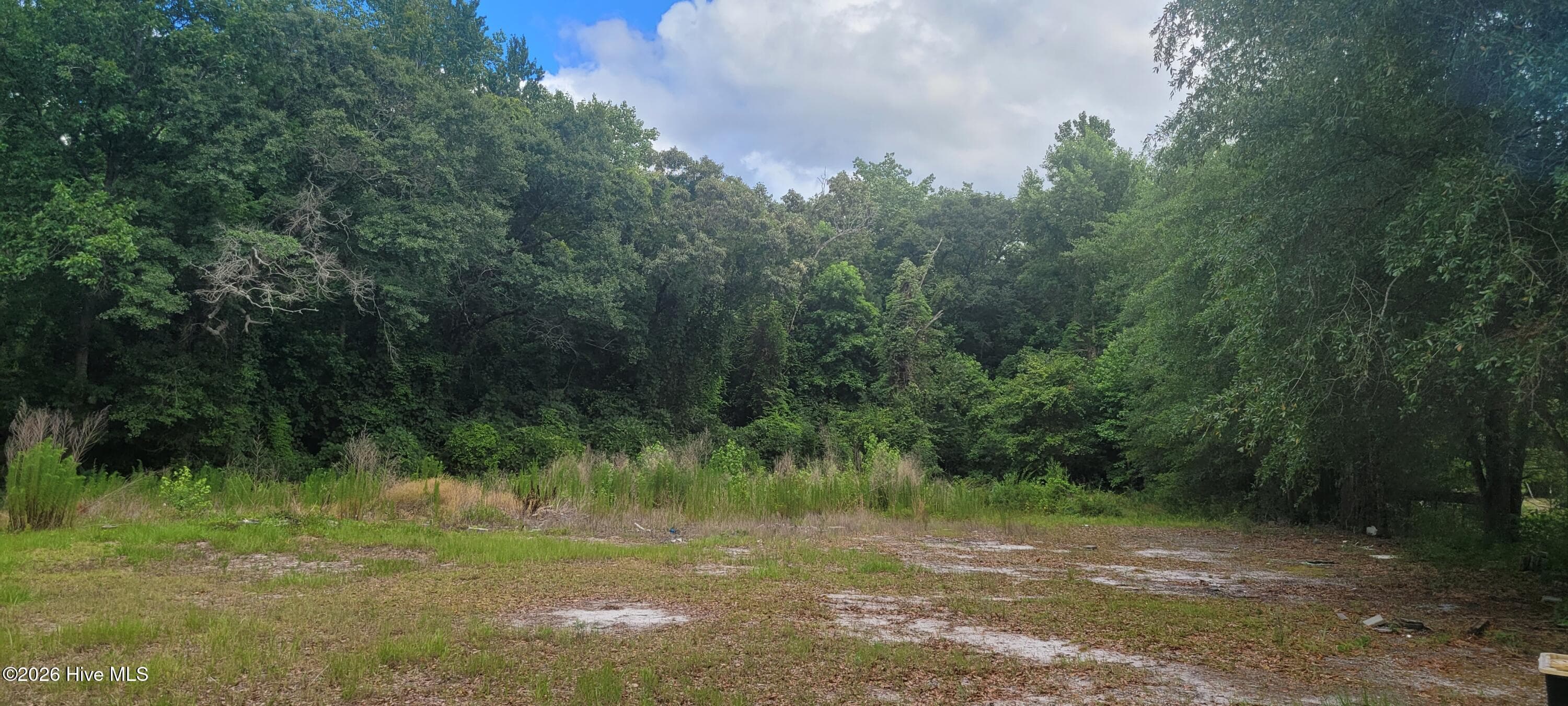 Front of 28379 Nc Hwy 210, Currie, NC 28435