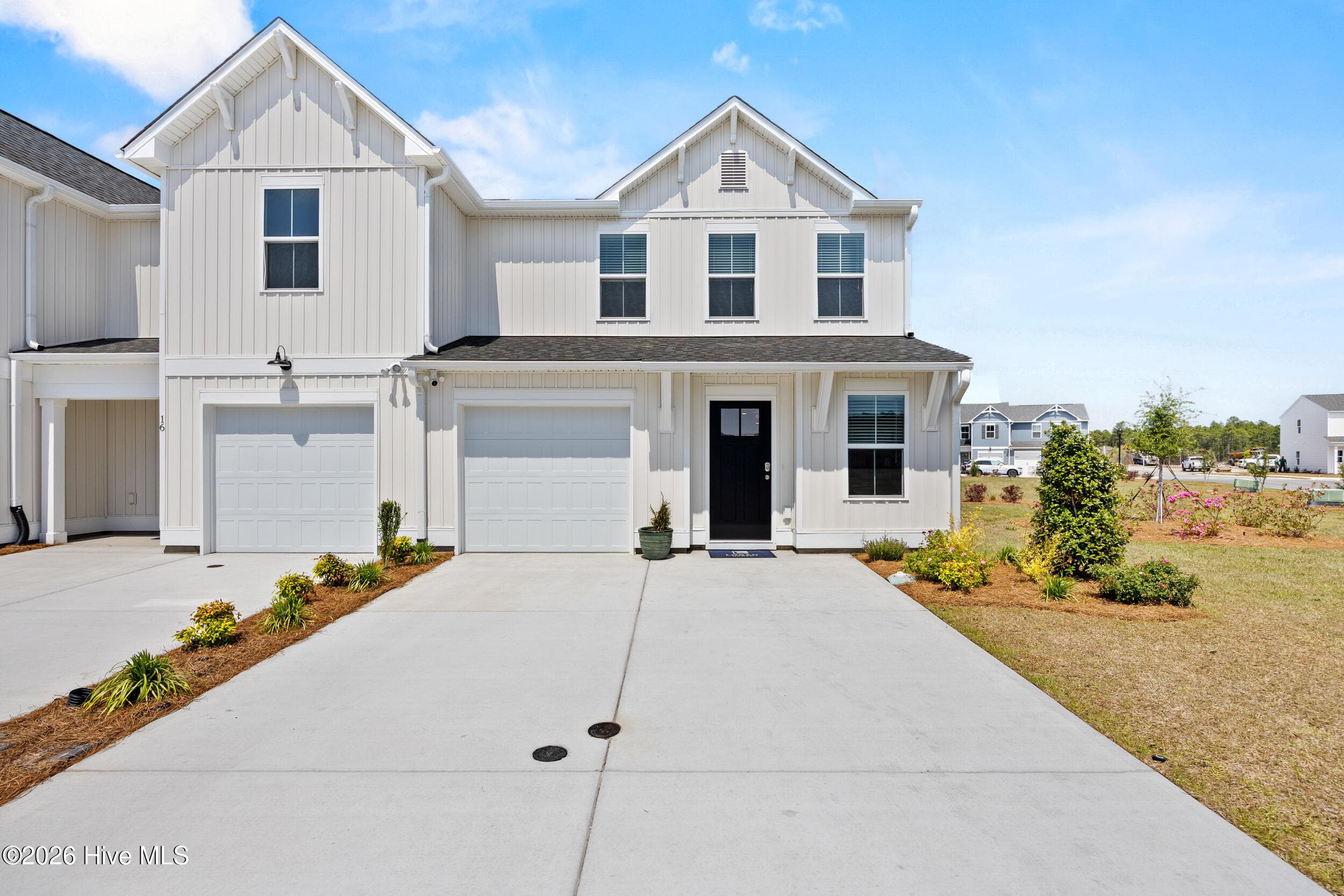 Front of Tbd W Creamery Lane 149, Hampstead, NC 28443