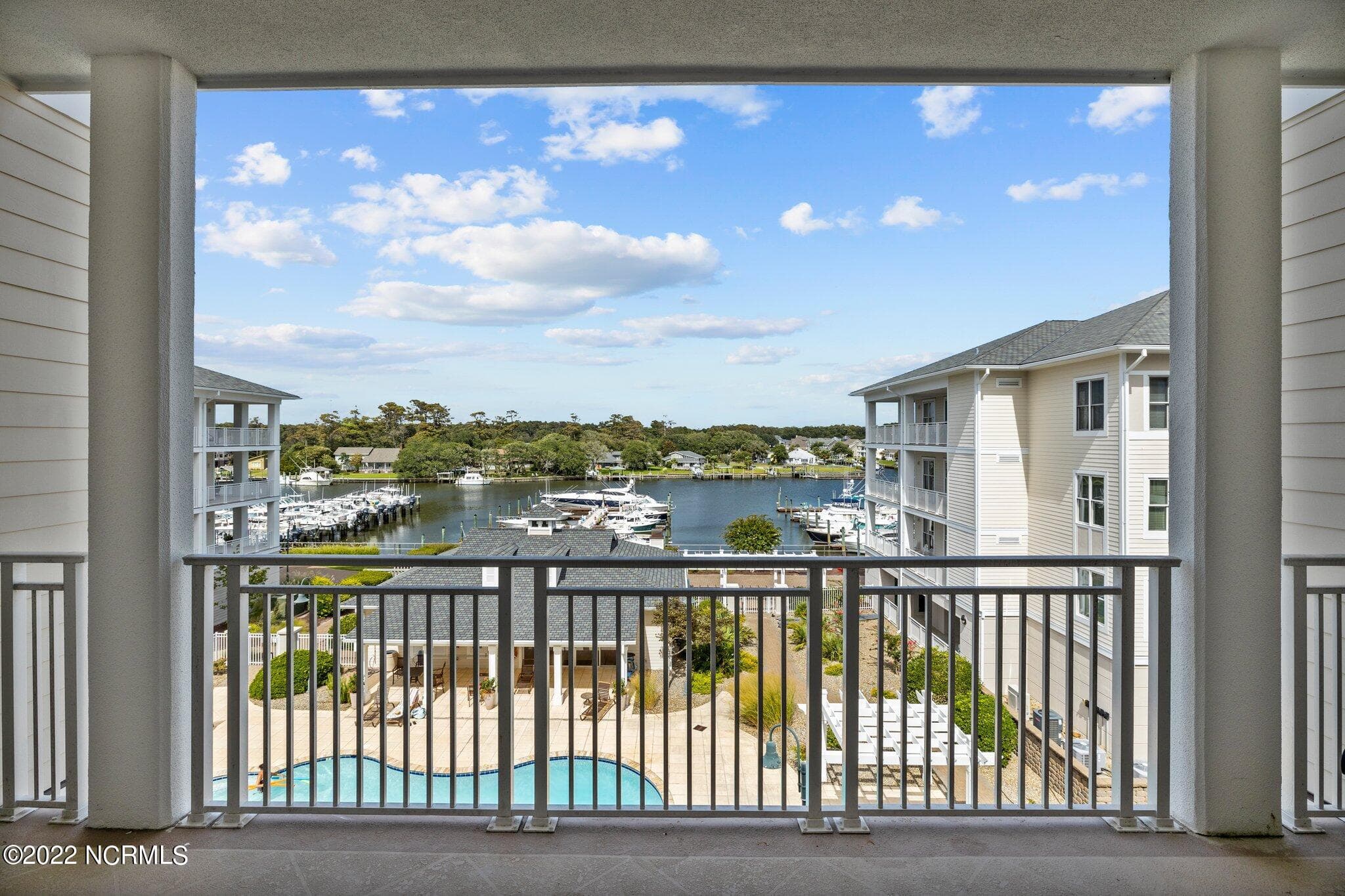 Exterior of 150 Lands End Road A33, Morehead City, NC 28557