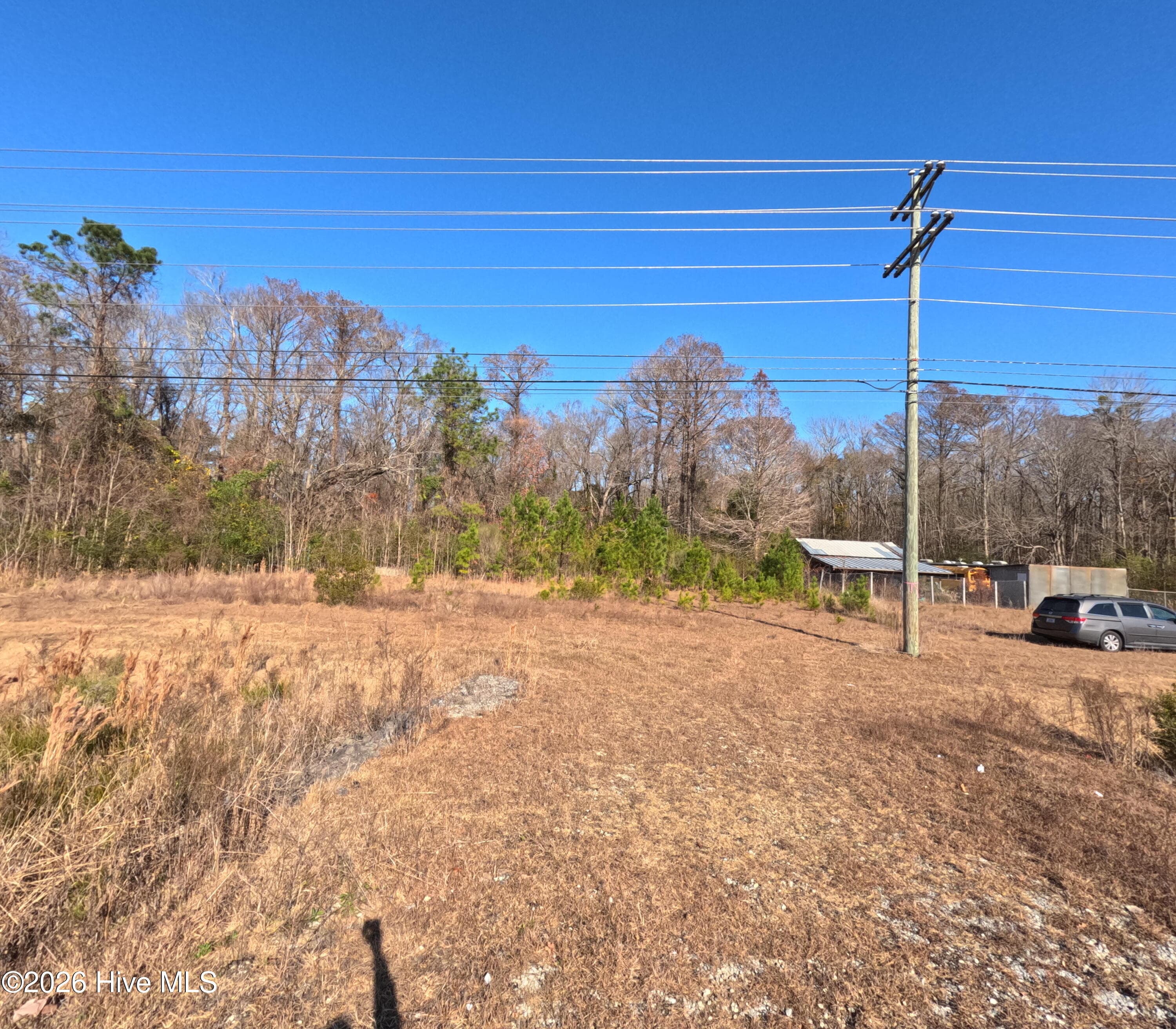 Front of 1375 Piney Green Road, Jacksonville, NC 28546