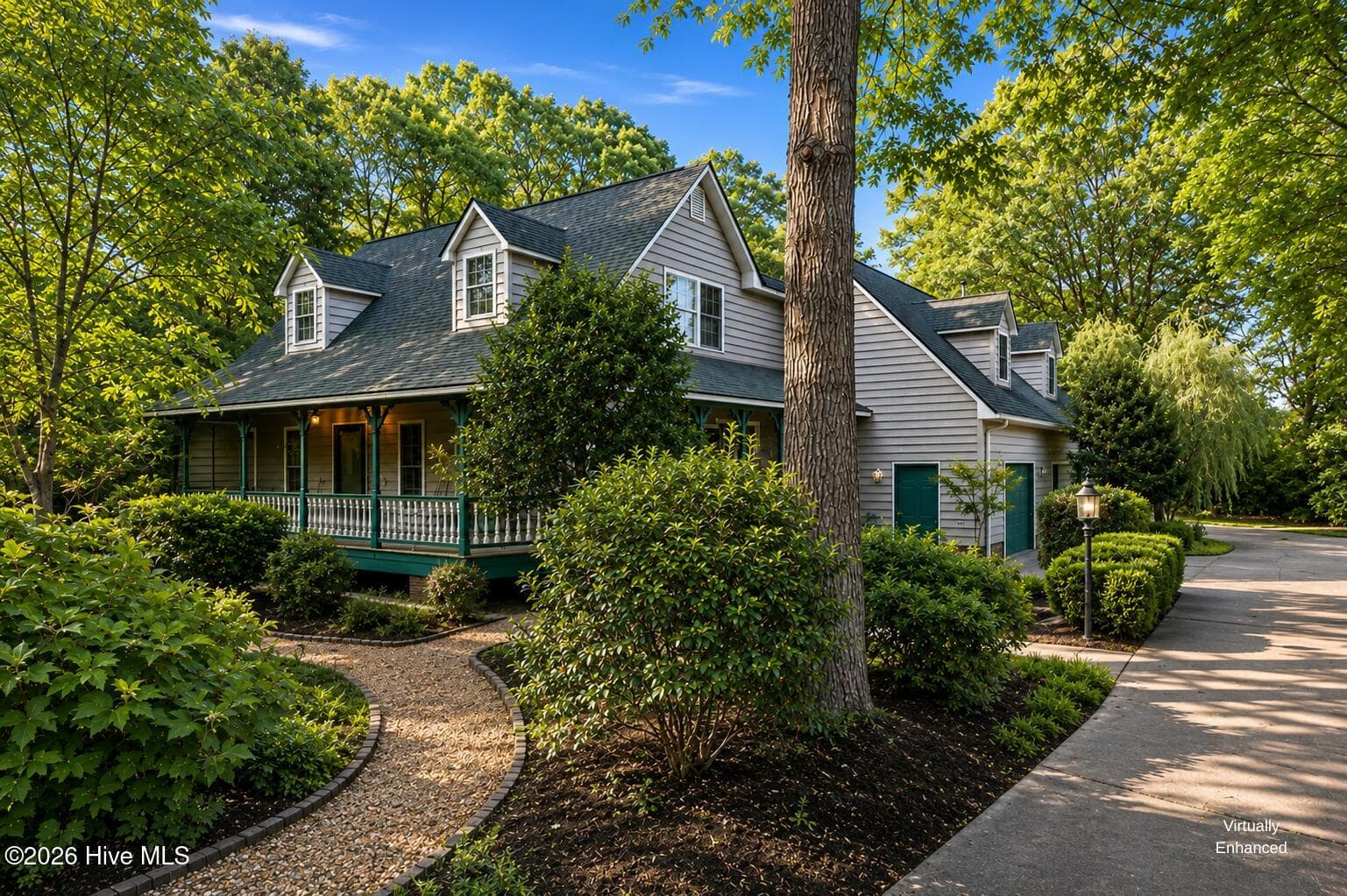 Front of 546 Deer Run Road, New Bern, NC 28562