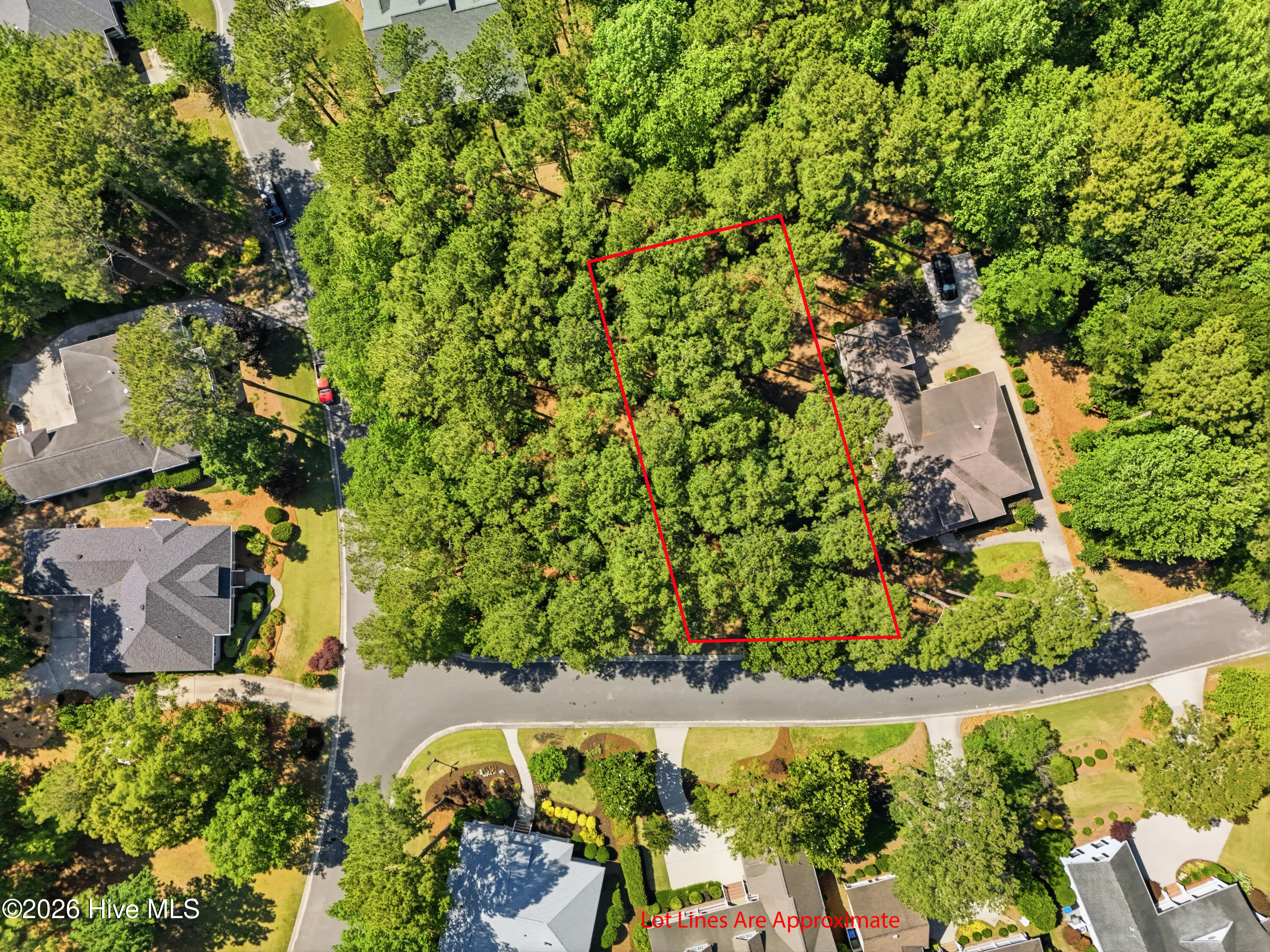 Front of 116 402 Magnolia Bay Lane, Wallace, NC 28466