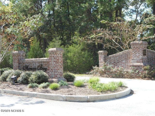 Exterior of 281 11 Mimosa Drive, Sneads Ferry, NC 28460