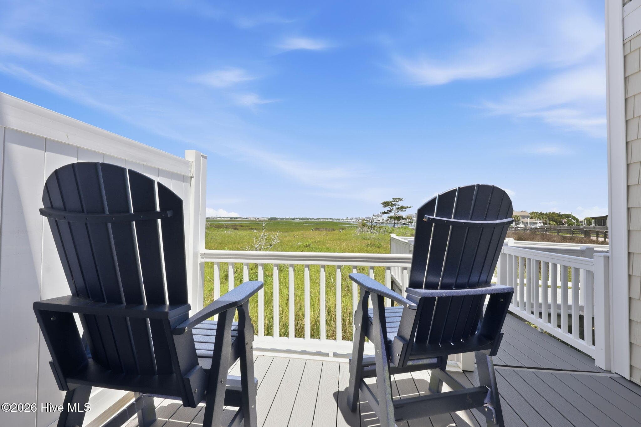 Front of 602 W Ft Macon Road 217, Atlantic Beach, NC 28512
