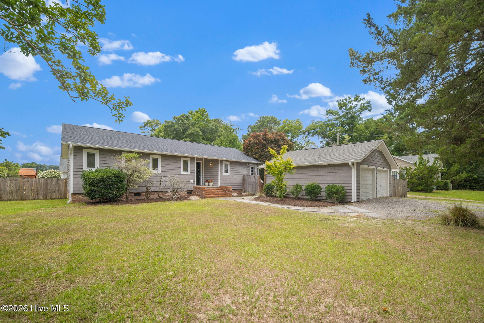 Front of 404 Porters Neck Road, Wilmington, NC 28411