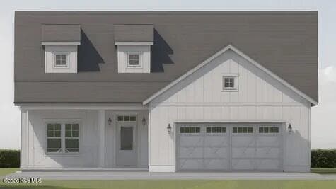 Front of 133 Flat Clam Drive, Wilmington, NC 28401