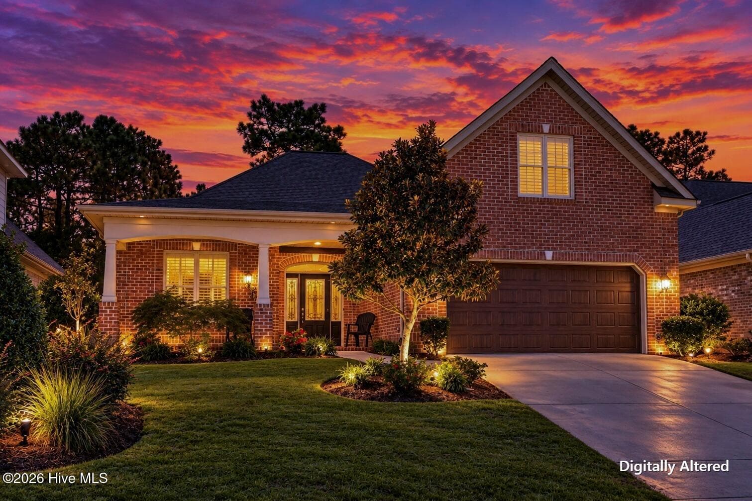 Front of 432 Motts Forest Road, Wilmington, NC 28412