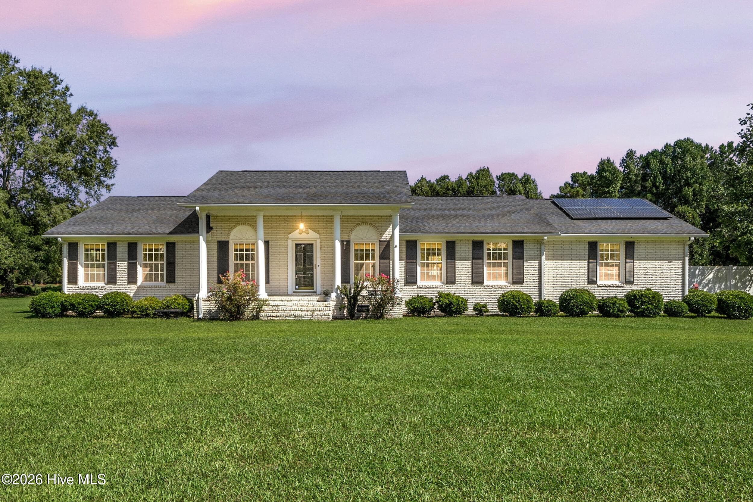 Front of 1600 Nc Hy 53 W, Burgaw, NC 28425