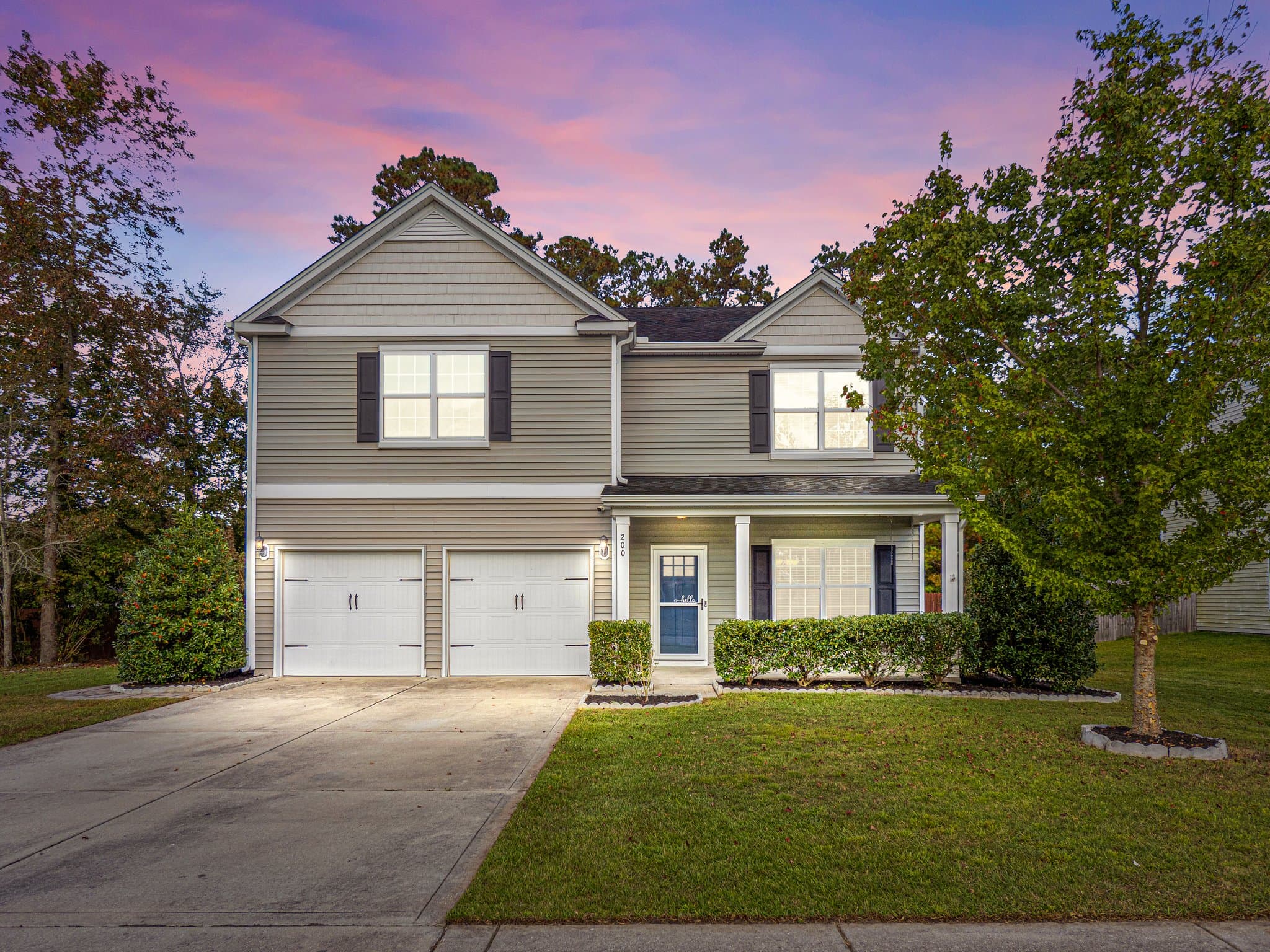 How Buying a House Works