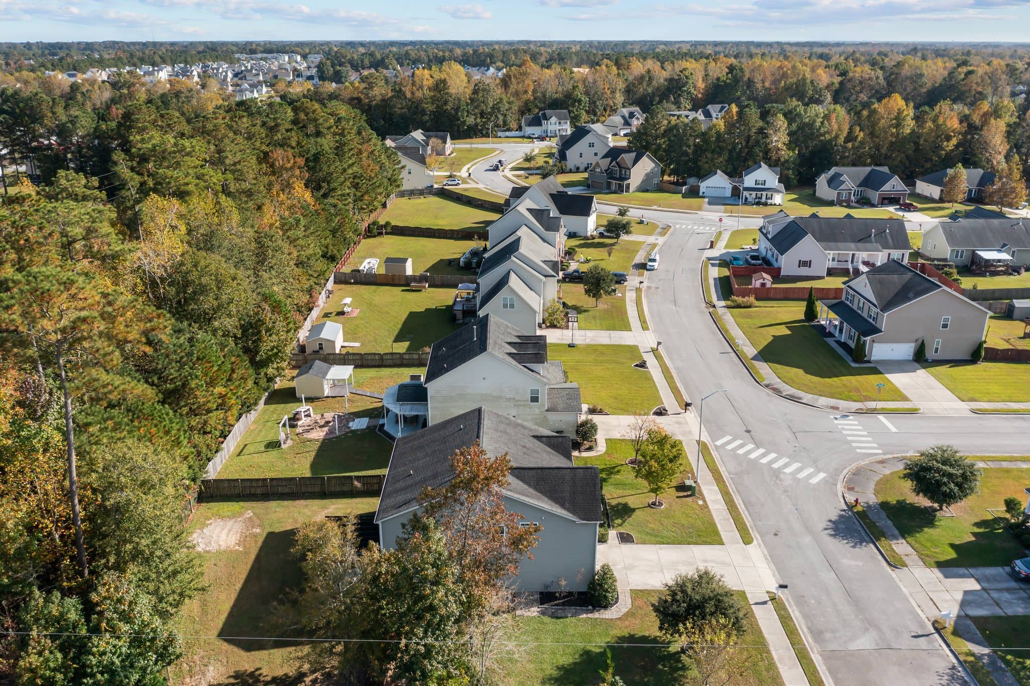 What Five Years of MLS Data Reveal About the Onslow County Housing Market