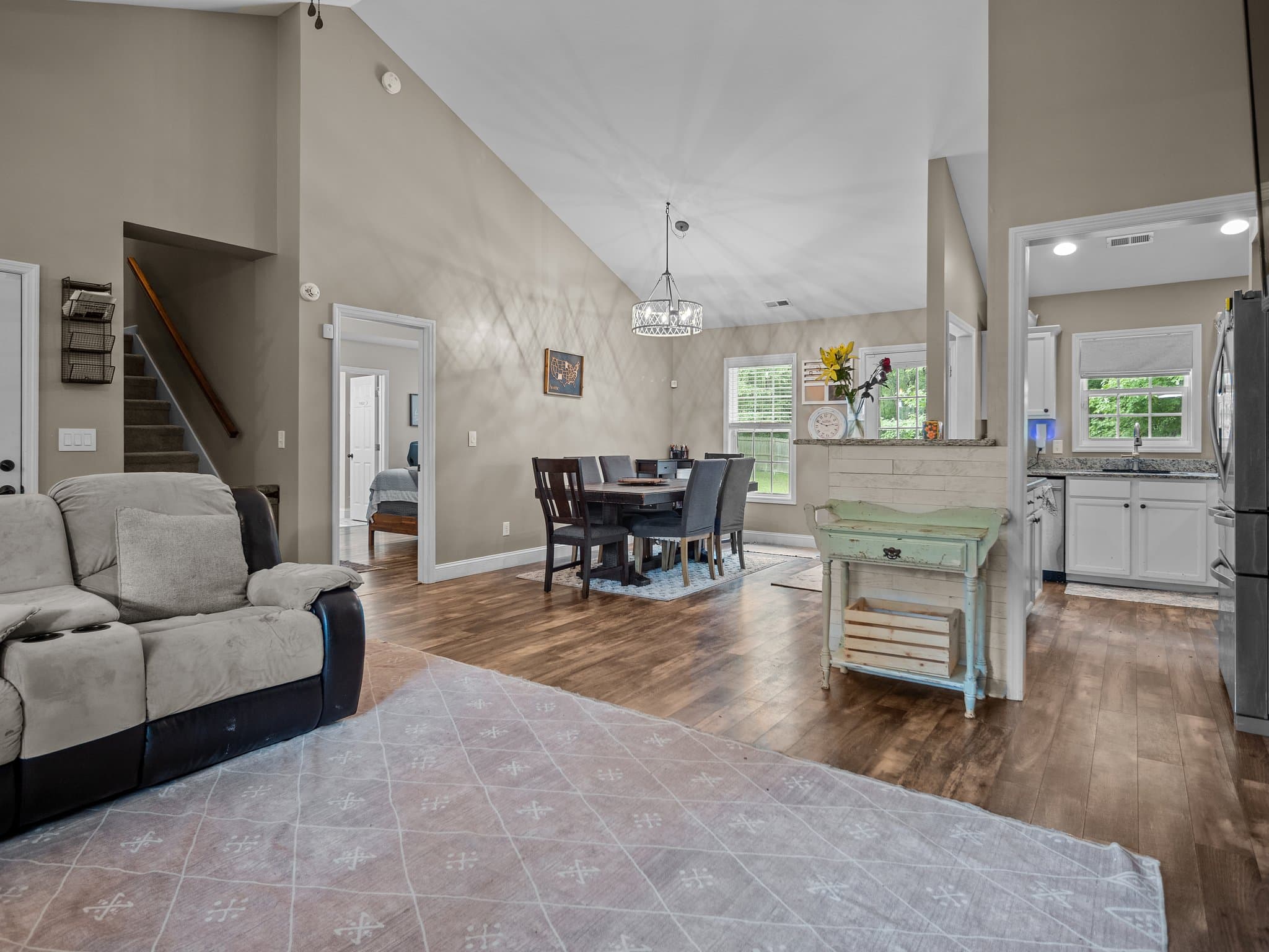 Selling a House With a Mortgage