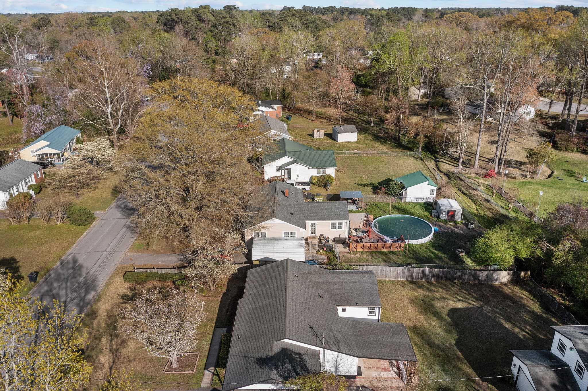 Hardest Time to Buy a House in Onslow County