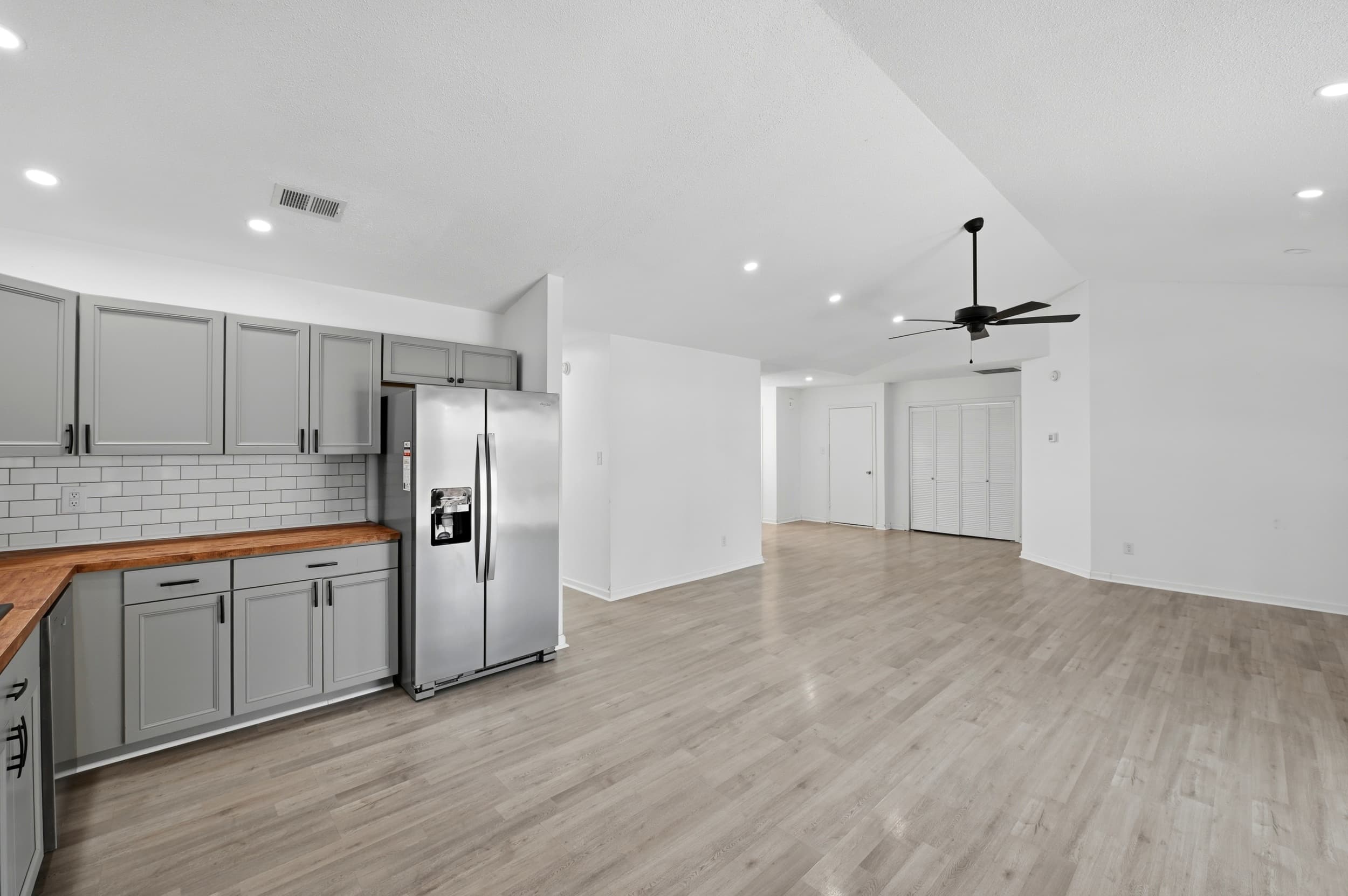Selling a House With Seller Financing