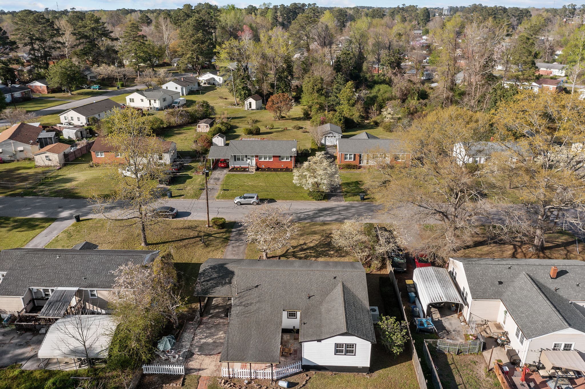 What Is the Typical Home Value in Jacksonville, NC and How Is It Changing?