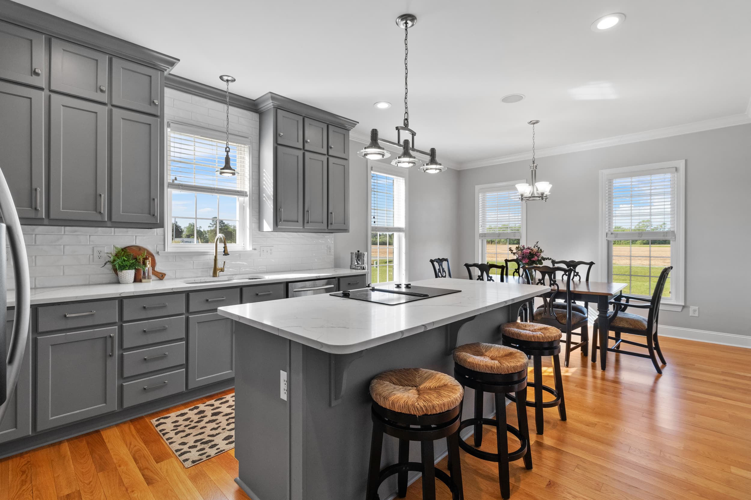 What to Look for When Buying a House