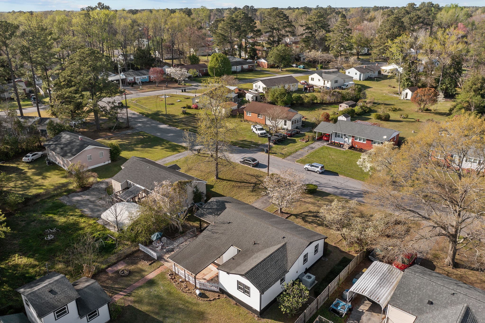 Flood Zones and Coastal Insurance: What North Carolina Homebuyers Need to Know