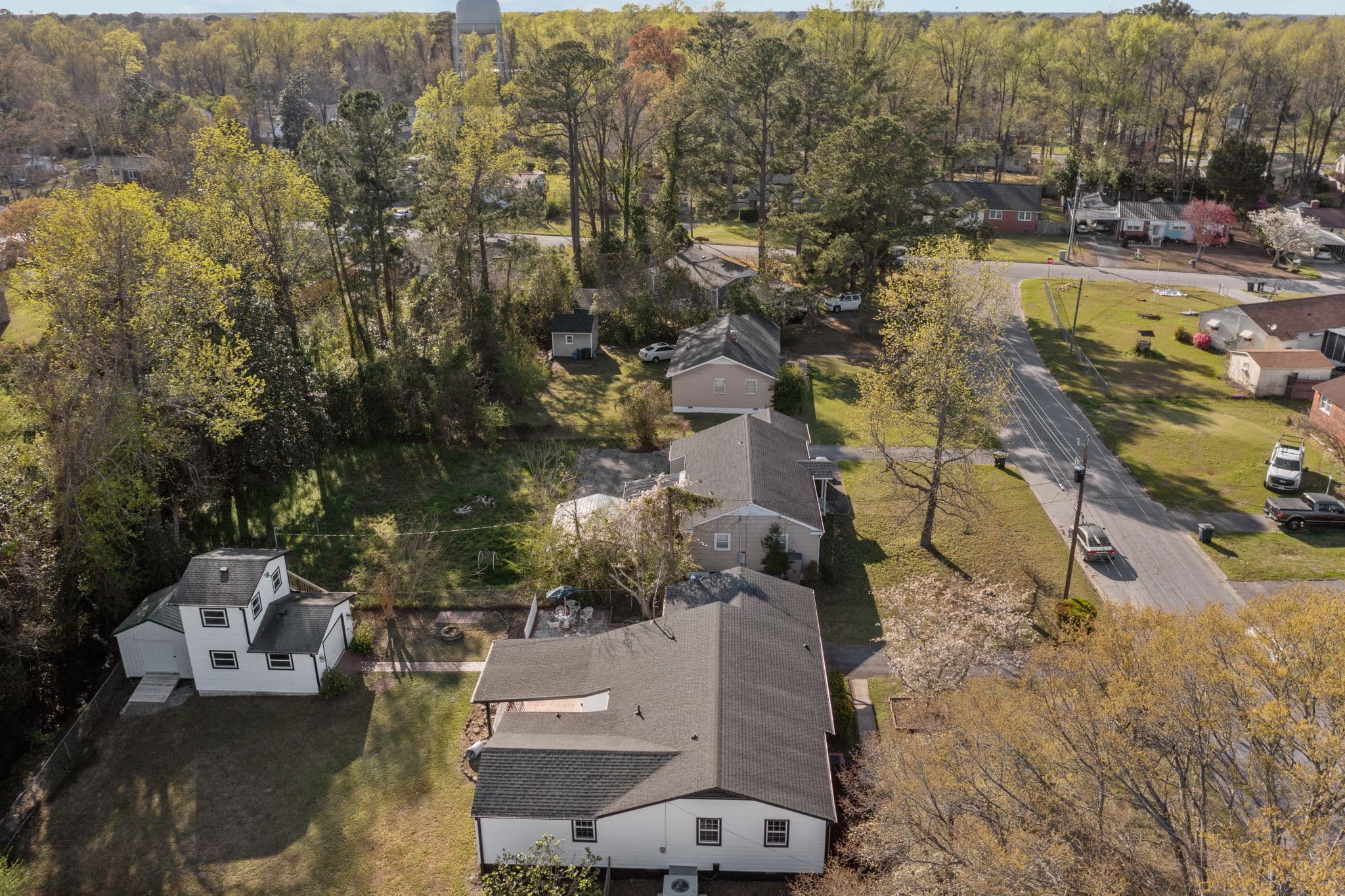 Which Neighborhood Is Best for Living On or Near Camp Lejeune and Jacksonville, NC?