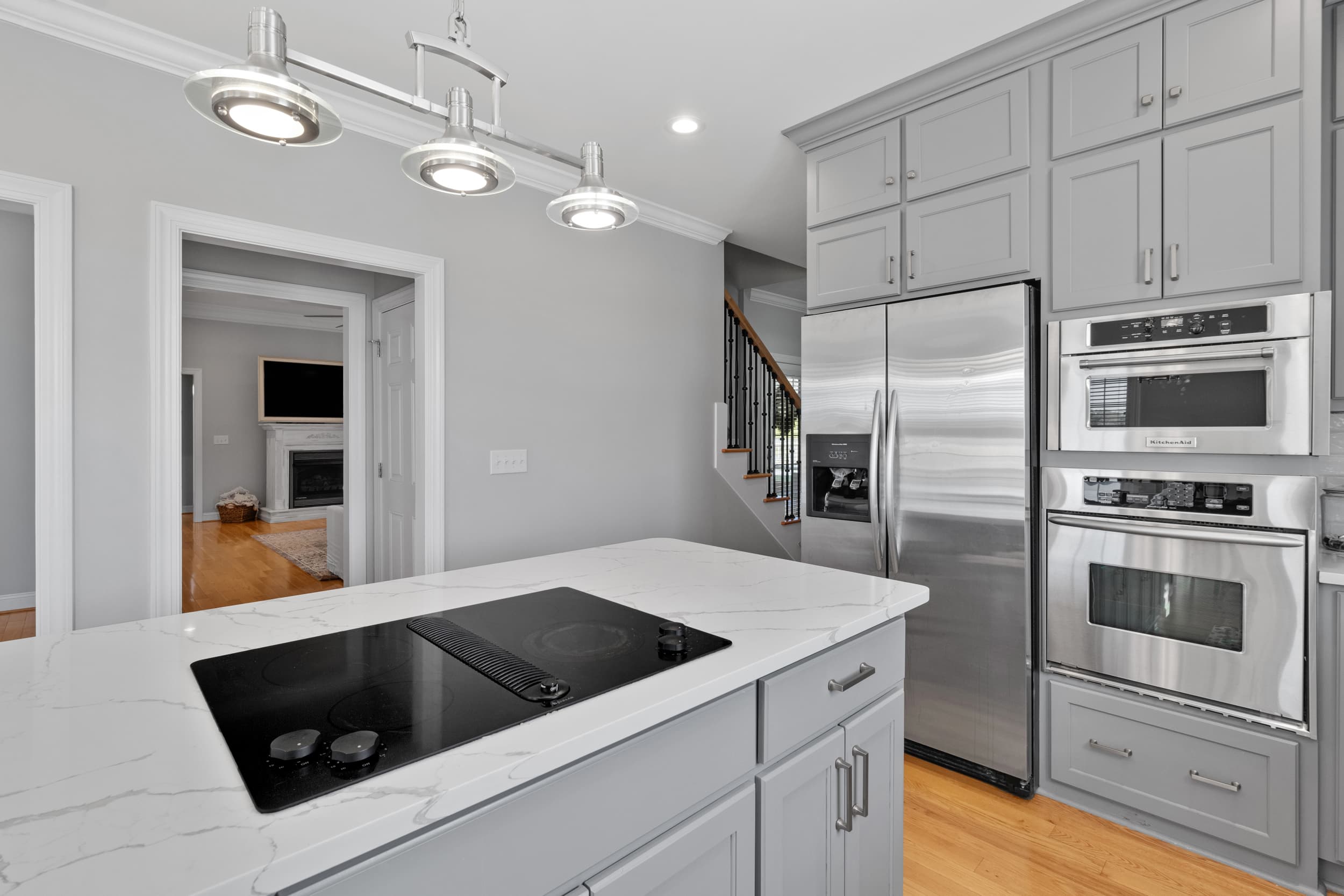 What Should You Clean Before Listing Photos?