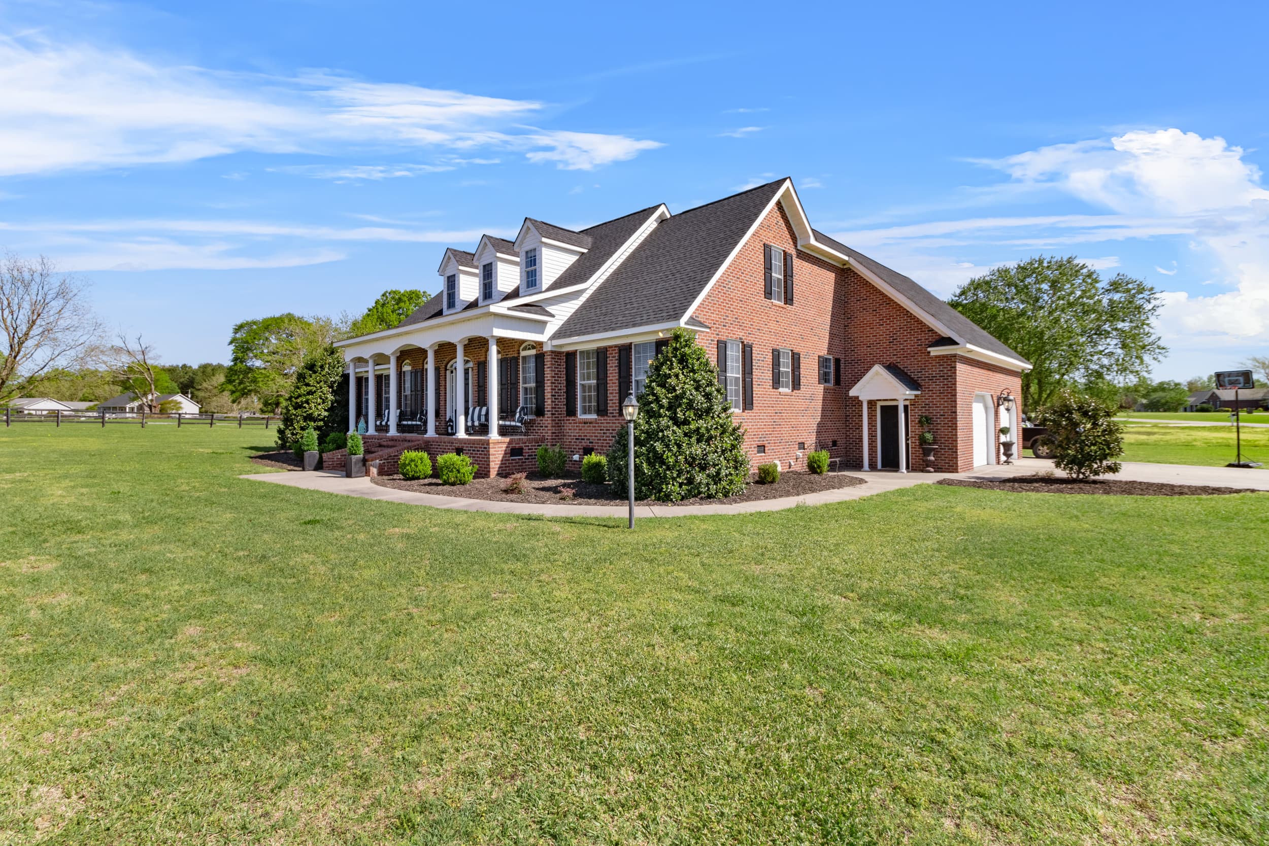 What Should I Know About the Housing Market in Jacksonville, NC Right Now?
