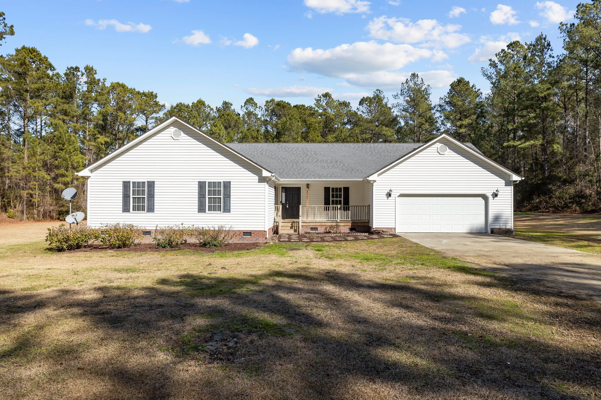 Waterfront, Water View, or Water Access? What Coastal NC Buyers Should Verify