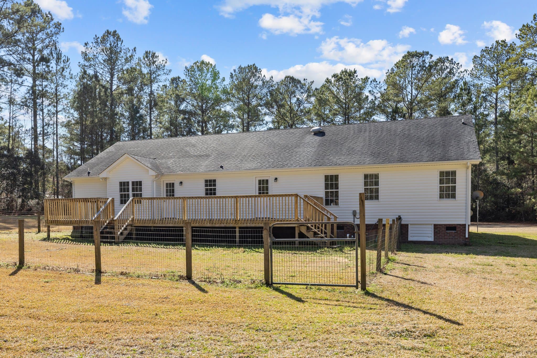 What Should I Know When Buying a House for the First Time?