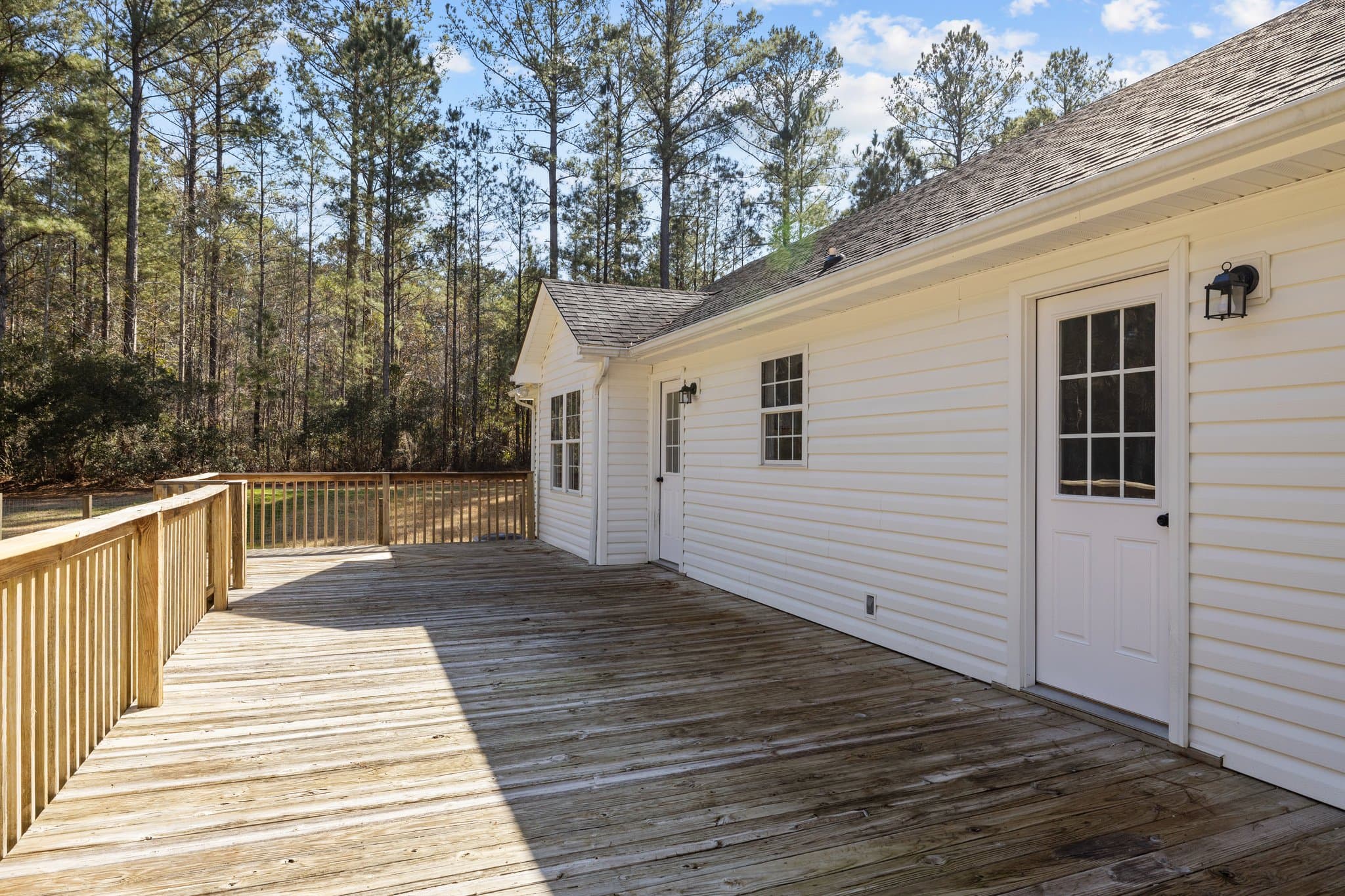 Selling a House and Capital Gains Tax