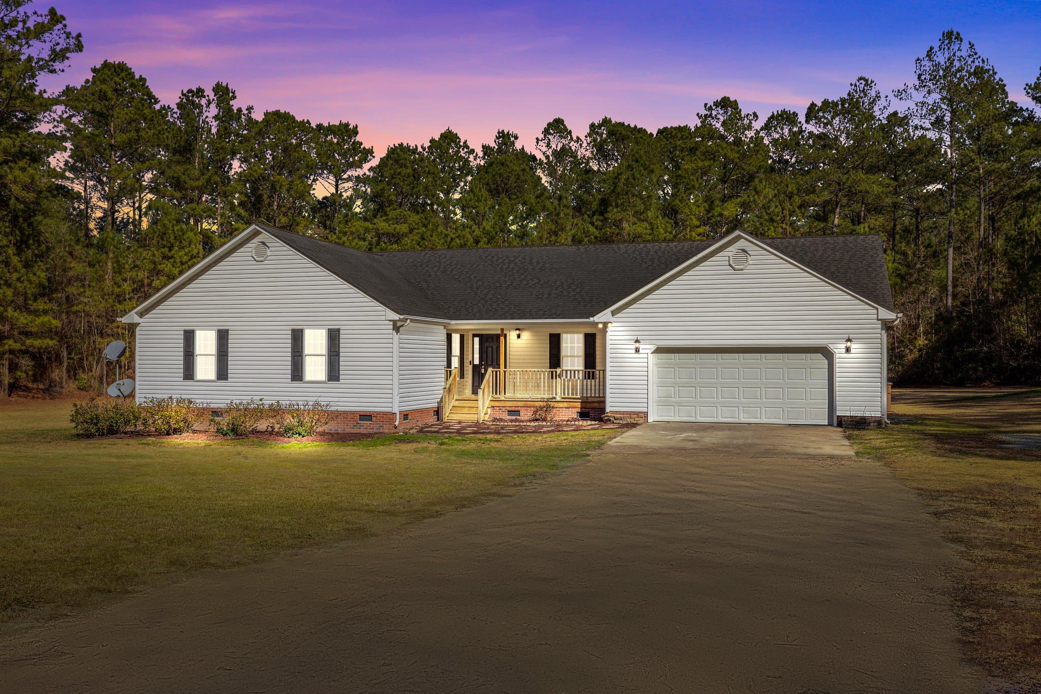 How Do I Buy a Waterfront Home in Coastal North Carolina?