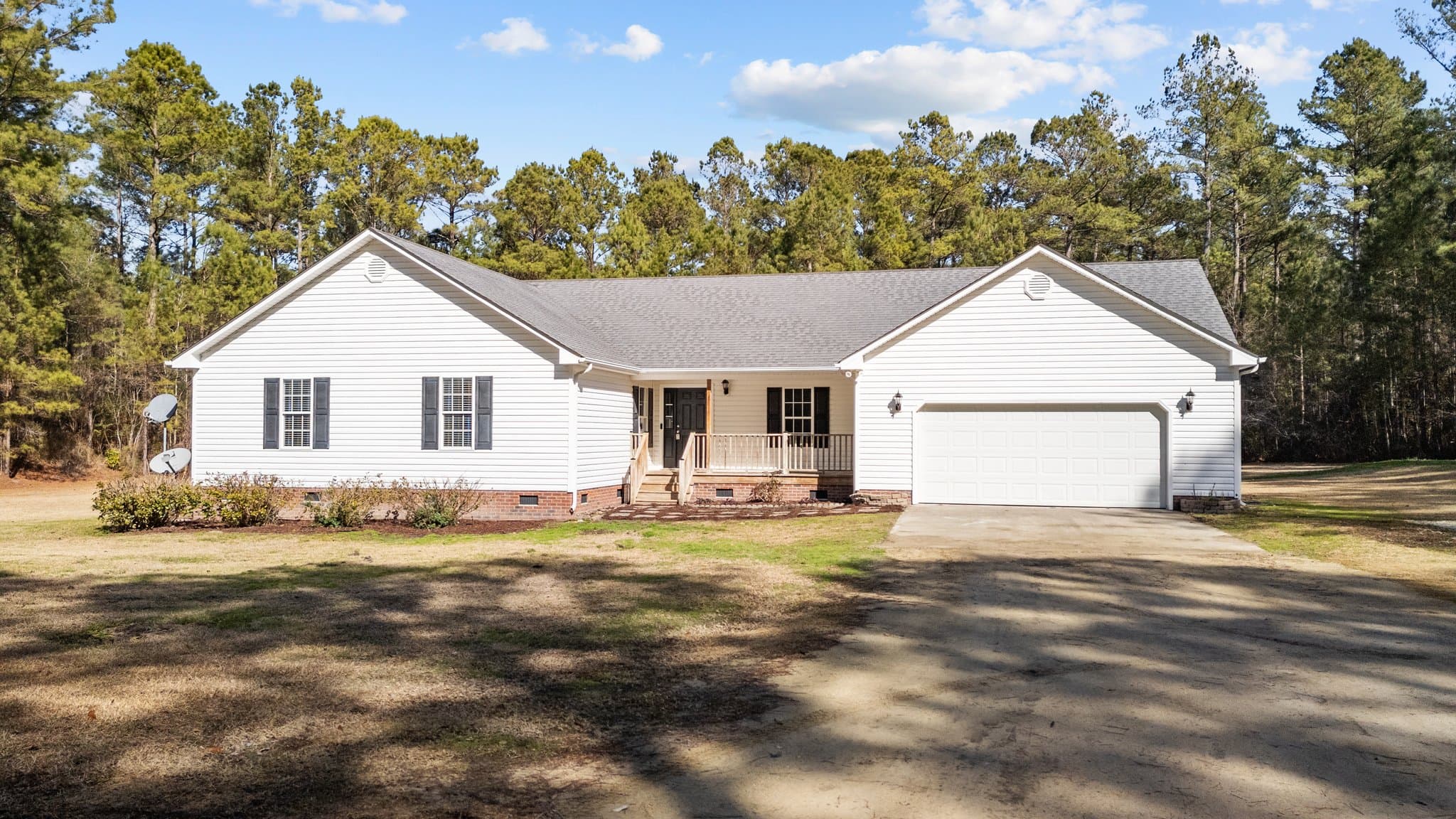 What Land Buyers Should Know About Wetlands in Coastal North Carolina