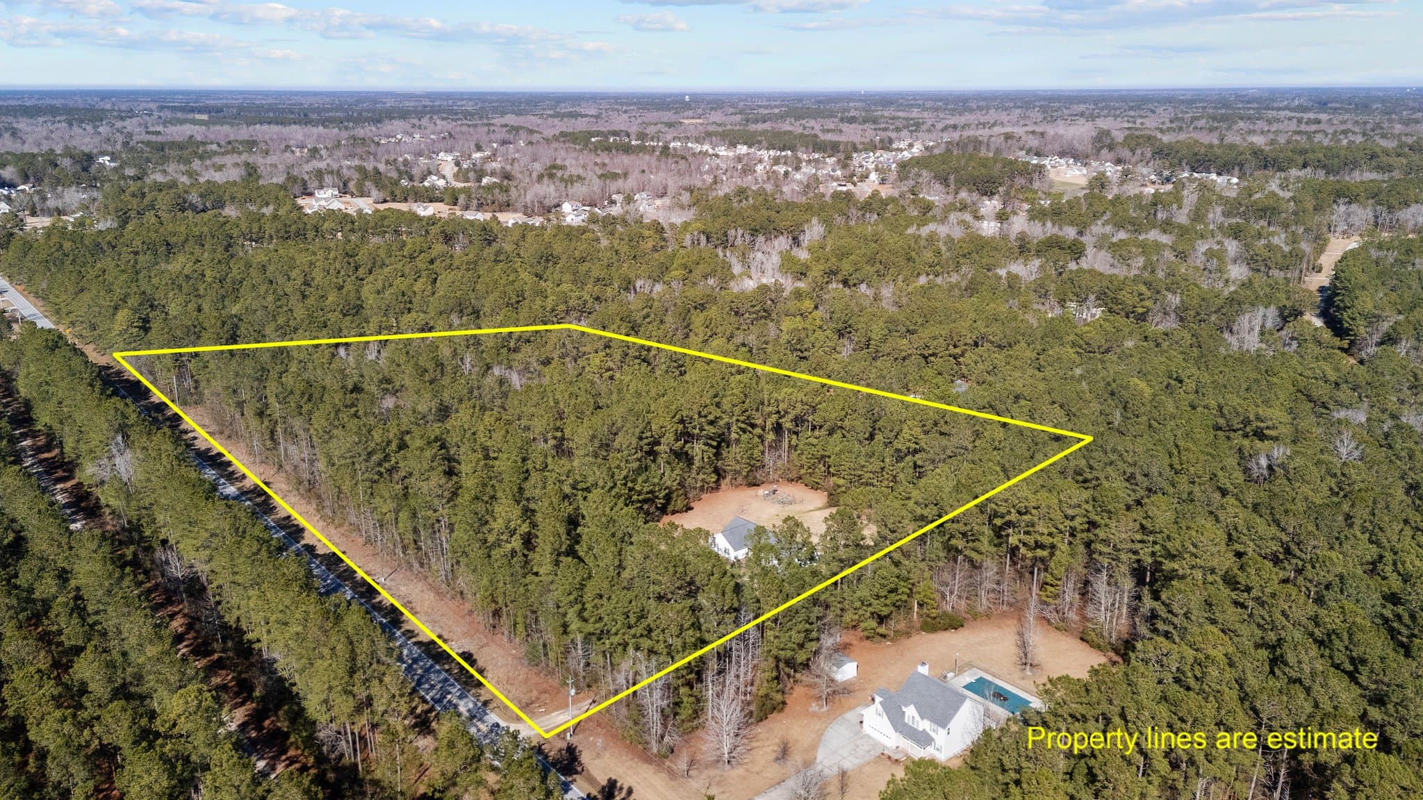 Buying Land in Eastern North Carolina: What to Check Before You Make an Offer