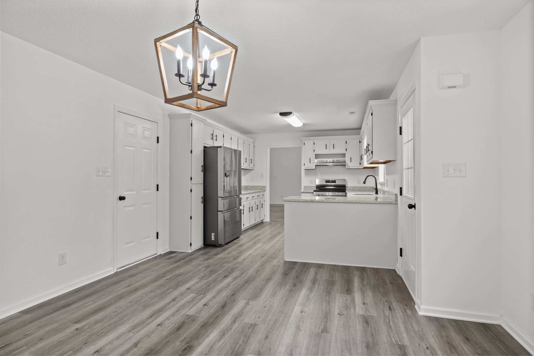 What It Really Costs to Deep Clean a House Before Selling in Jacksonville NC
