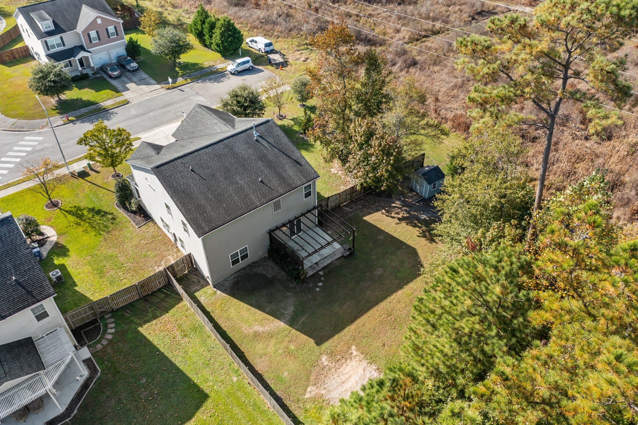 What Should I Know About the Housing Market in Jacksonville, NC Right Now?