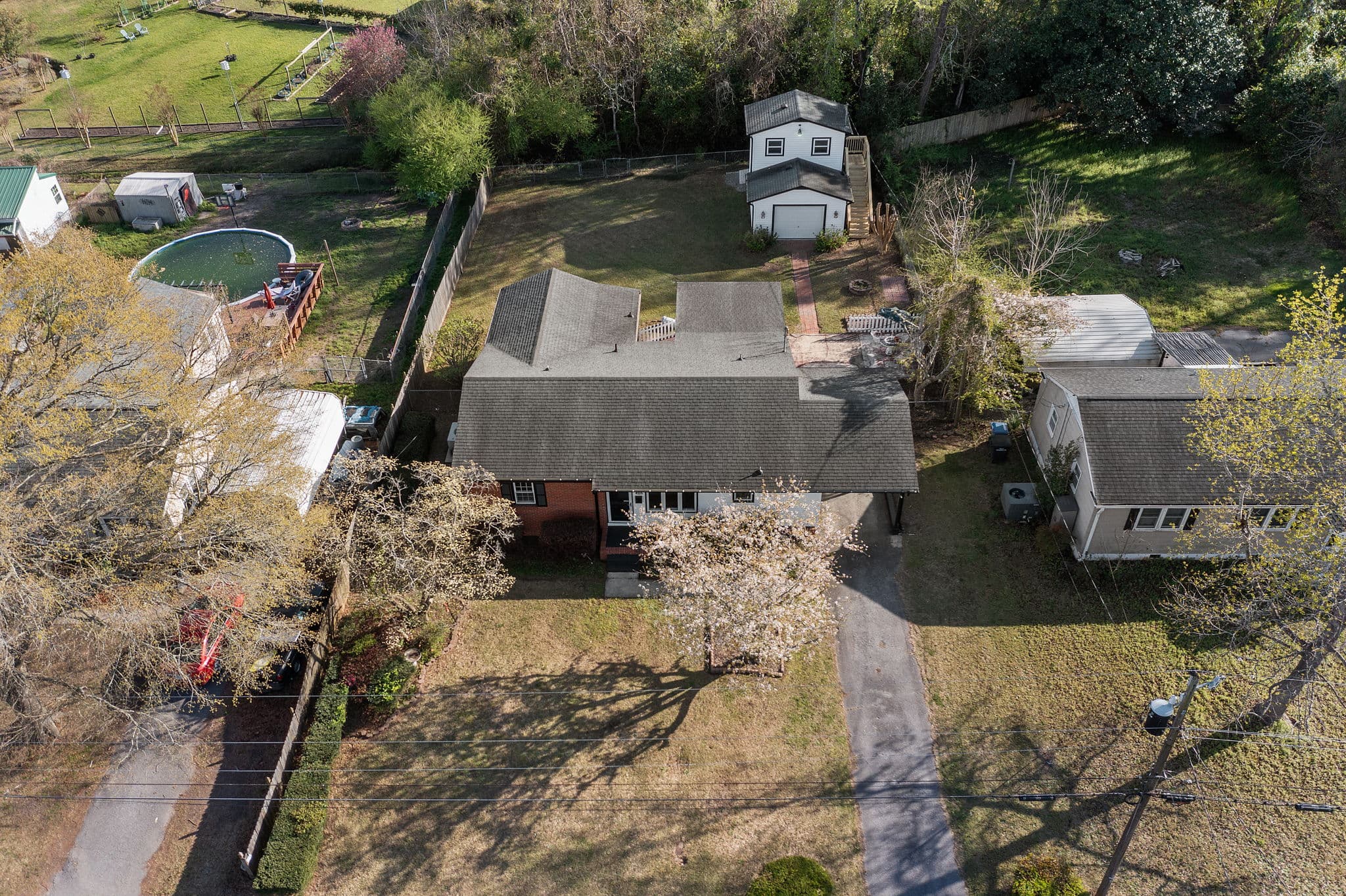 Selling a House and Moving Out of State