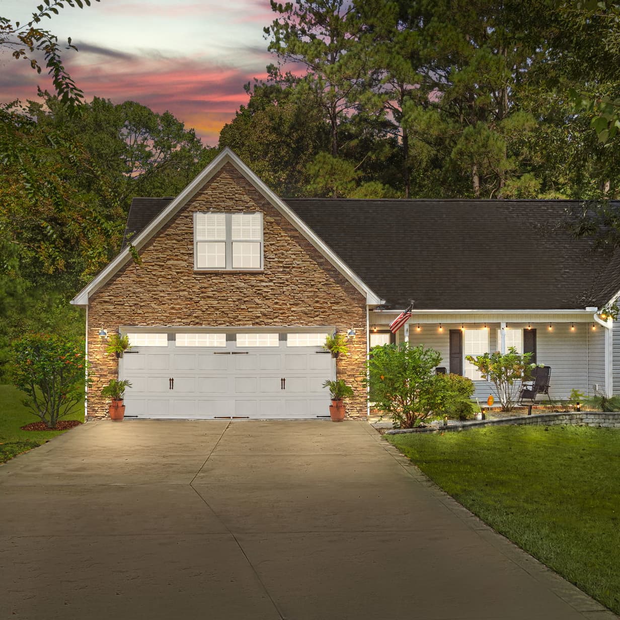 Military family moving to Jacksonville, NC — PCS with Salt & Soil Realty