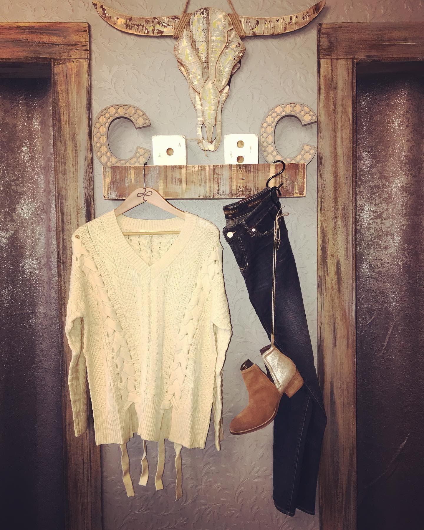Chica's Corner Boutique in Jacksonville NC