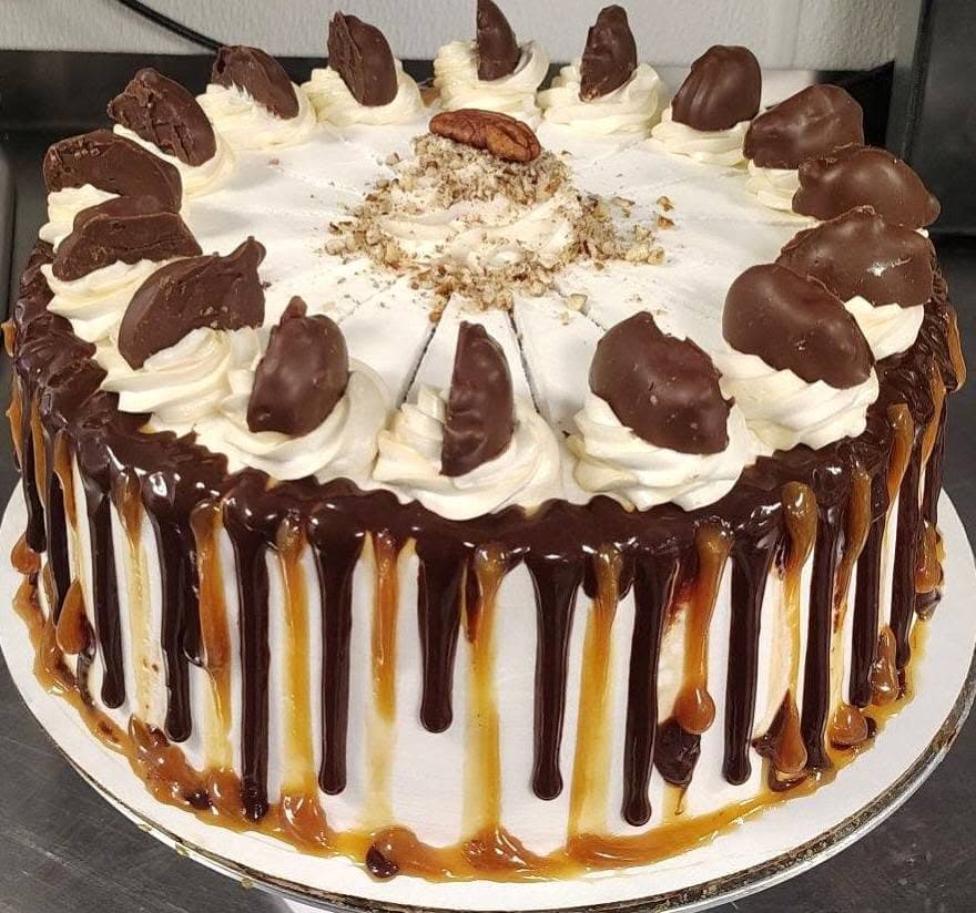 Essential Sweets Bakery in Jacksonville NC