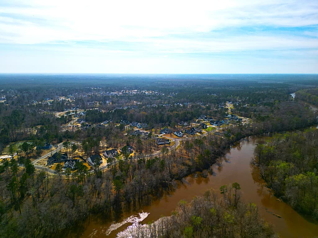 What Is Conservation? A Guide for NC Land Owners