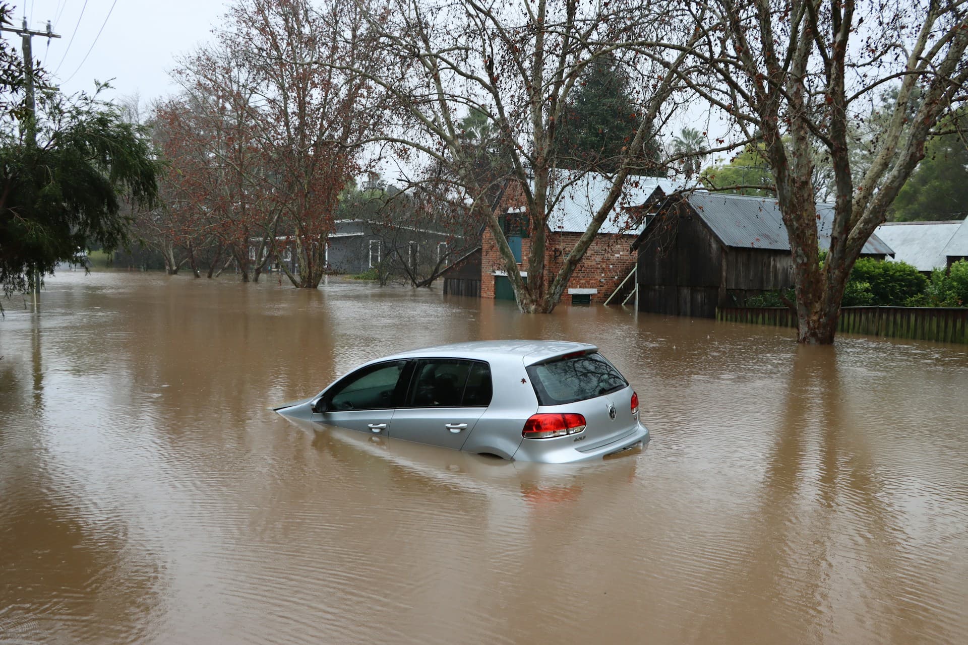 What to Do After a Hurricane in Coastal North Carolina