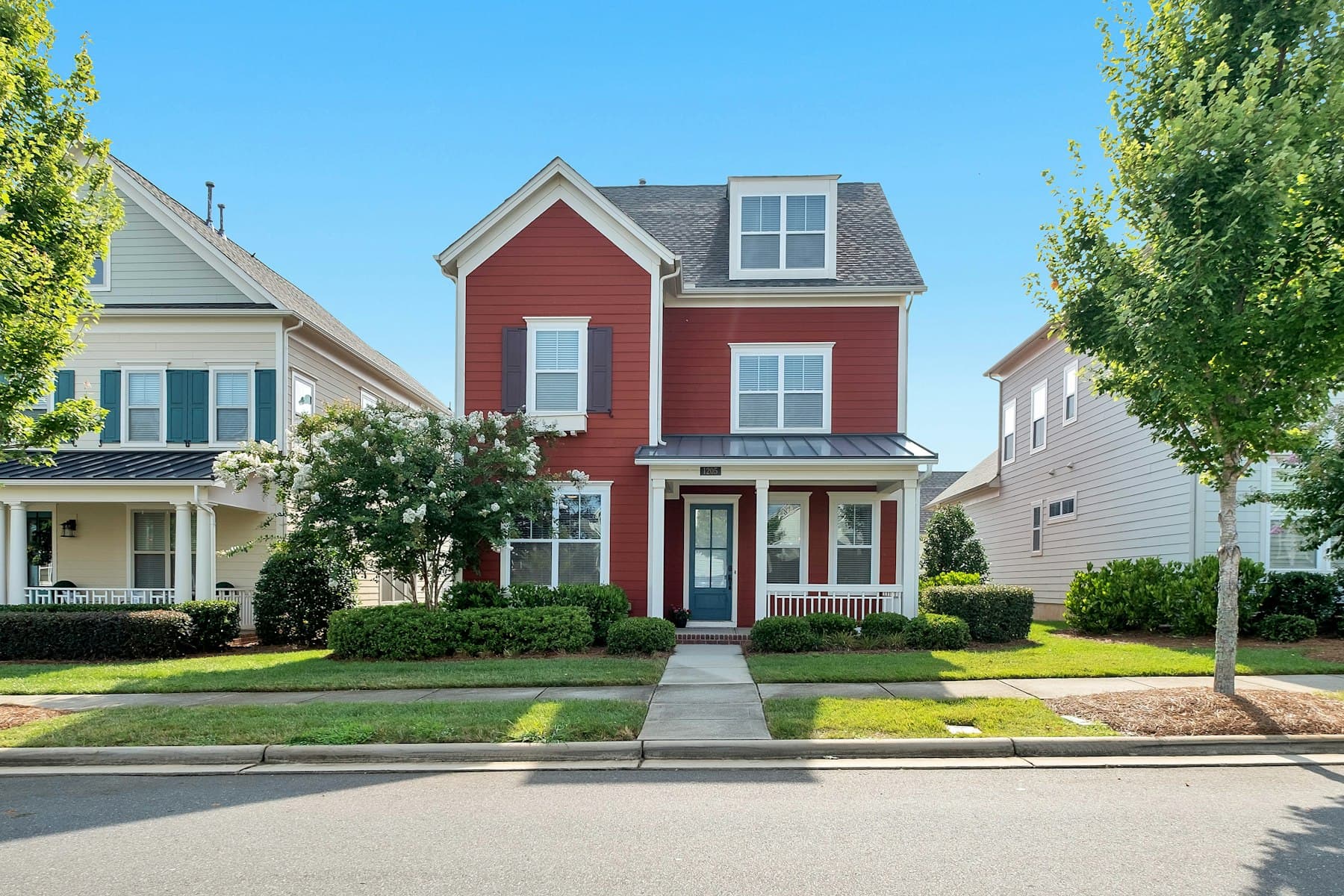Best Time to Buy a House in Onslow County