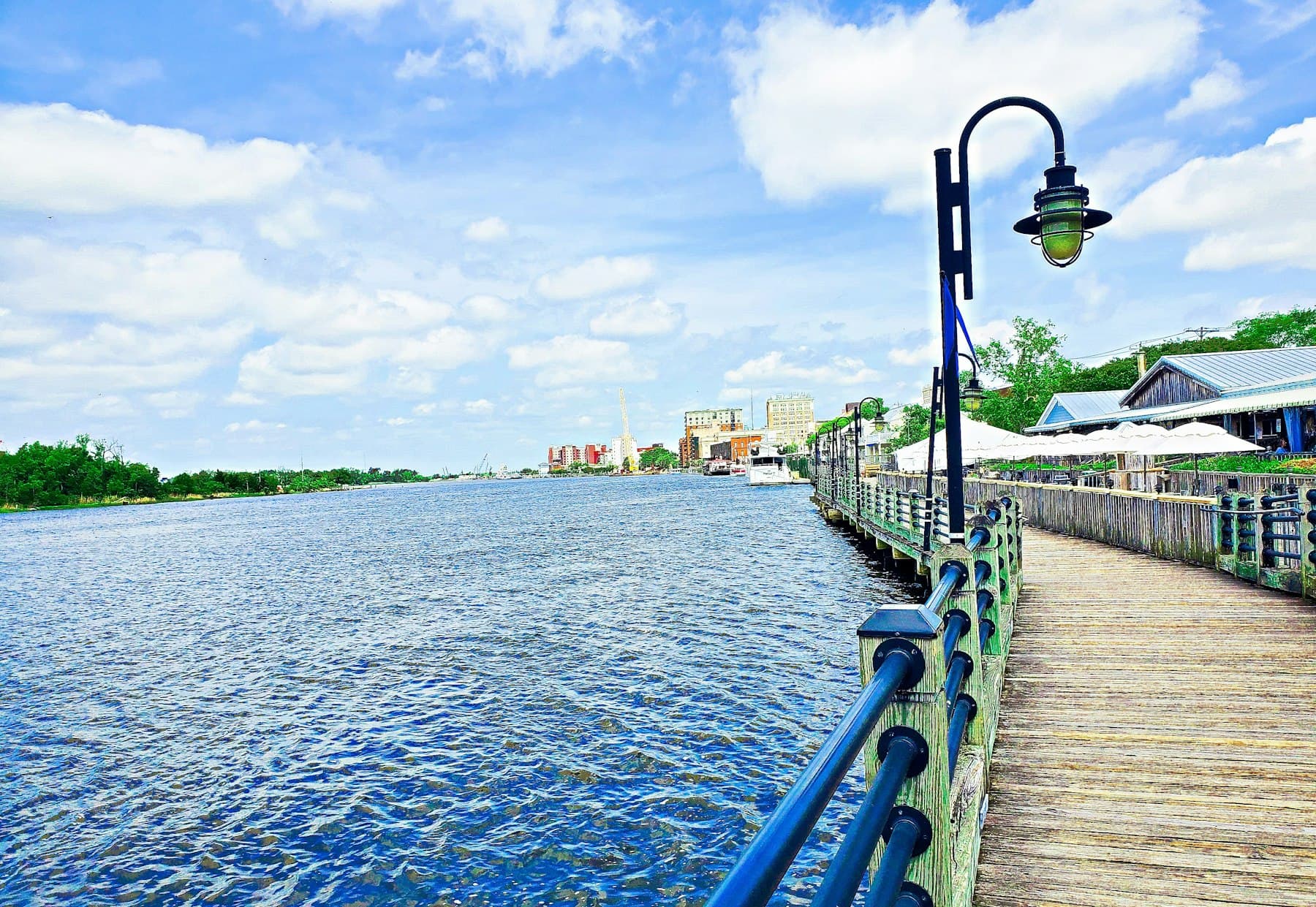 Wilmington to Topsail Island: A Coastal NC Location Guide for Relocators