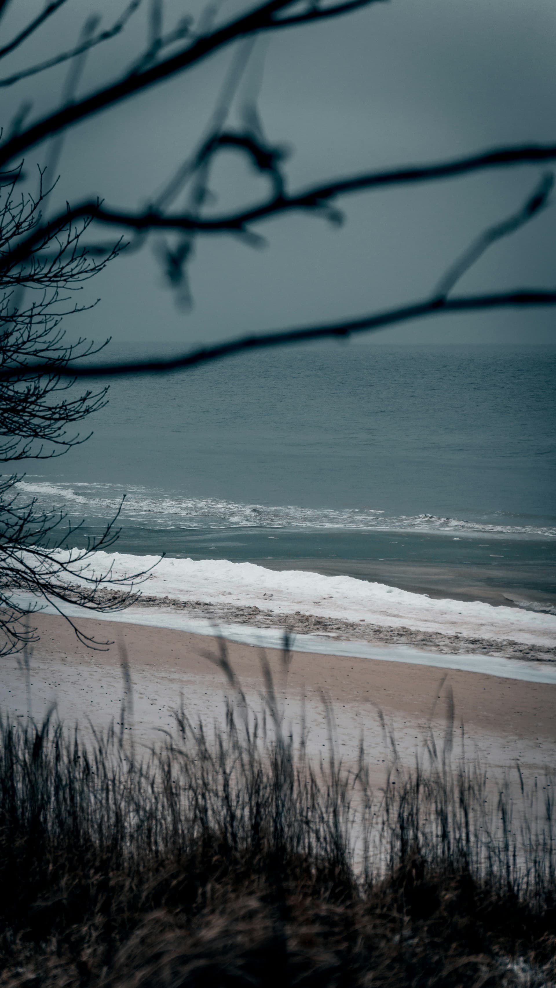 What Is Winter Weather Like in Jacksonville, NC?