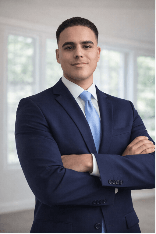 Yoel Soris — REALTOR®