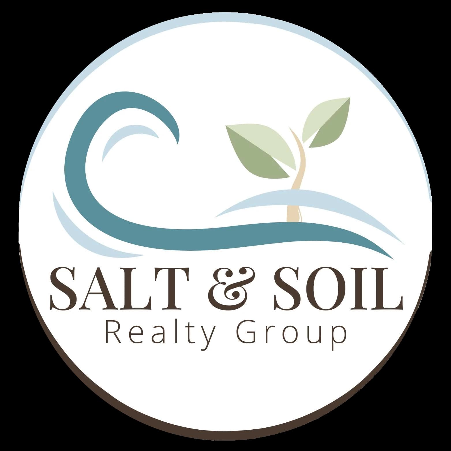 Salt & Soil Realty