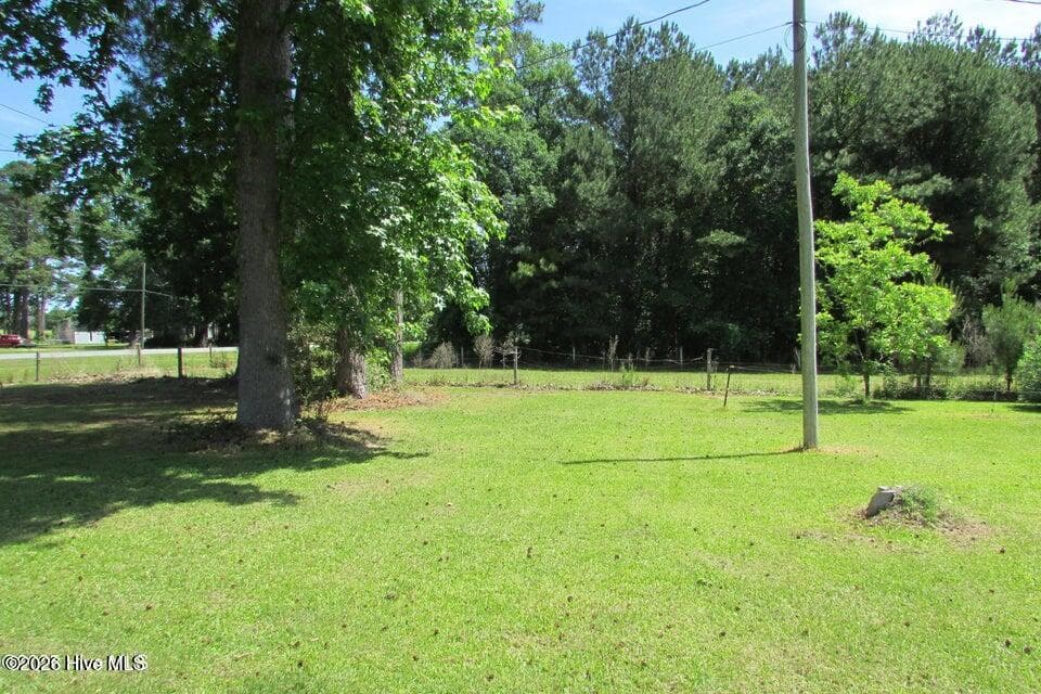 Front of 11 0 Carolina 903, Kenansville, NC 28349