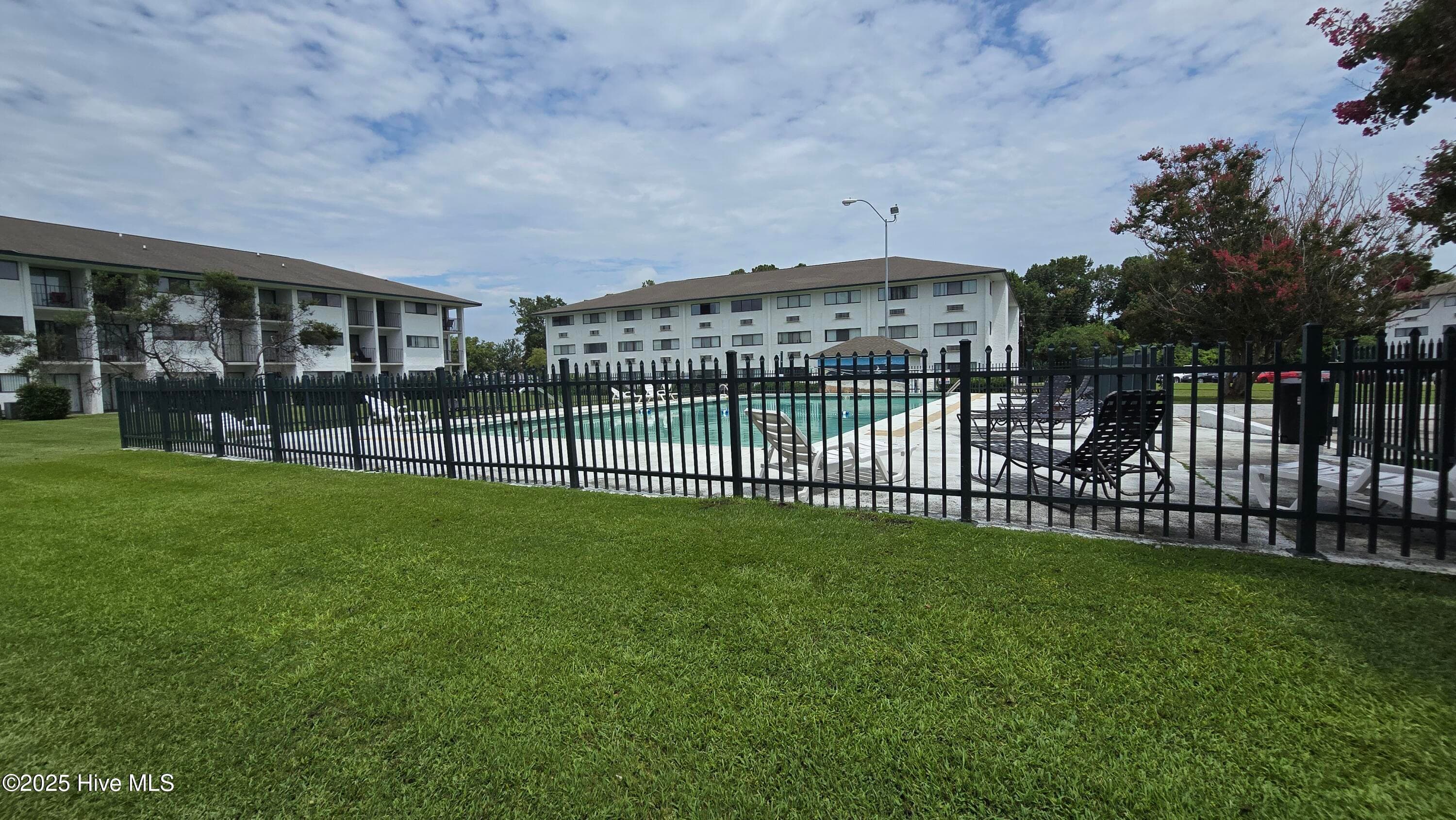 Front of 456 Racine Drive Unit D304, Wilmington, NC 28403