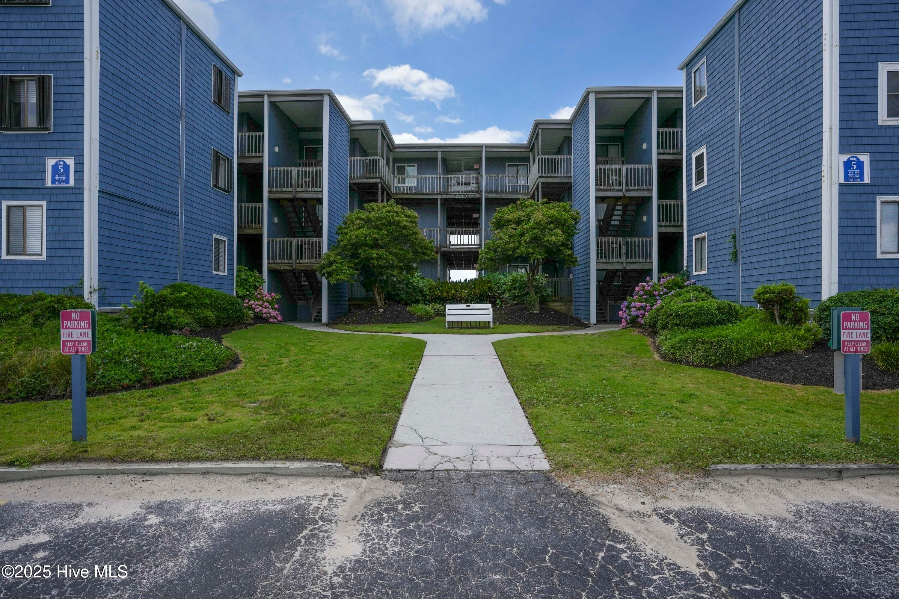 Front of 2210 New River Inlet Road 360, North Topsail Beach, NC 28460