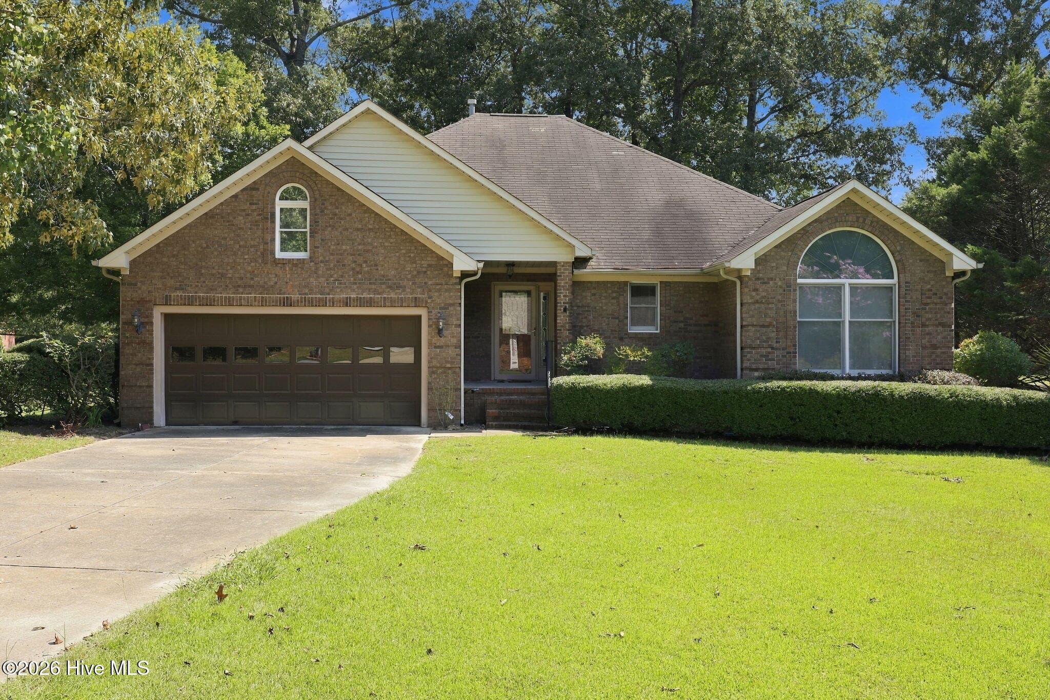 Front of 304 N Carolina Drive, New Bern, NC 28562