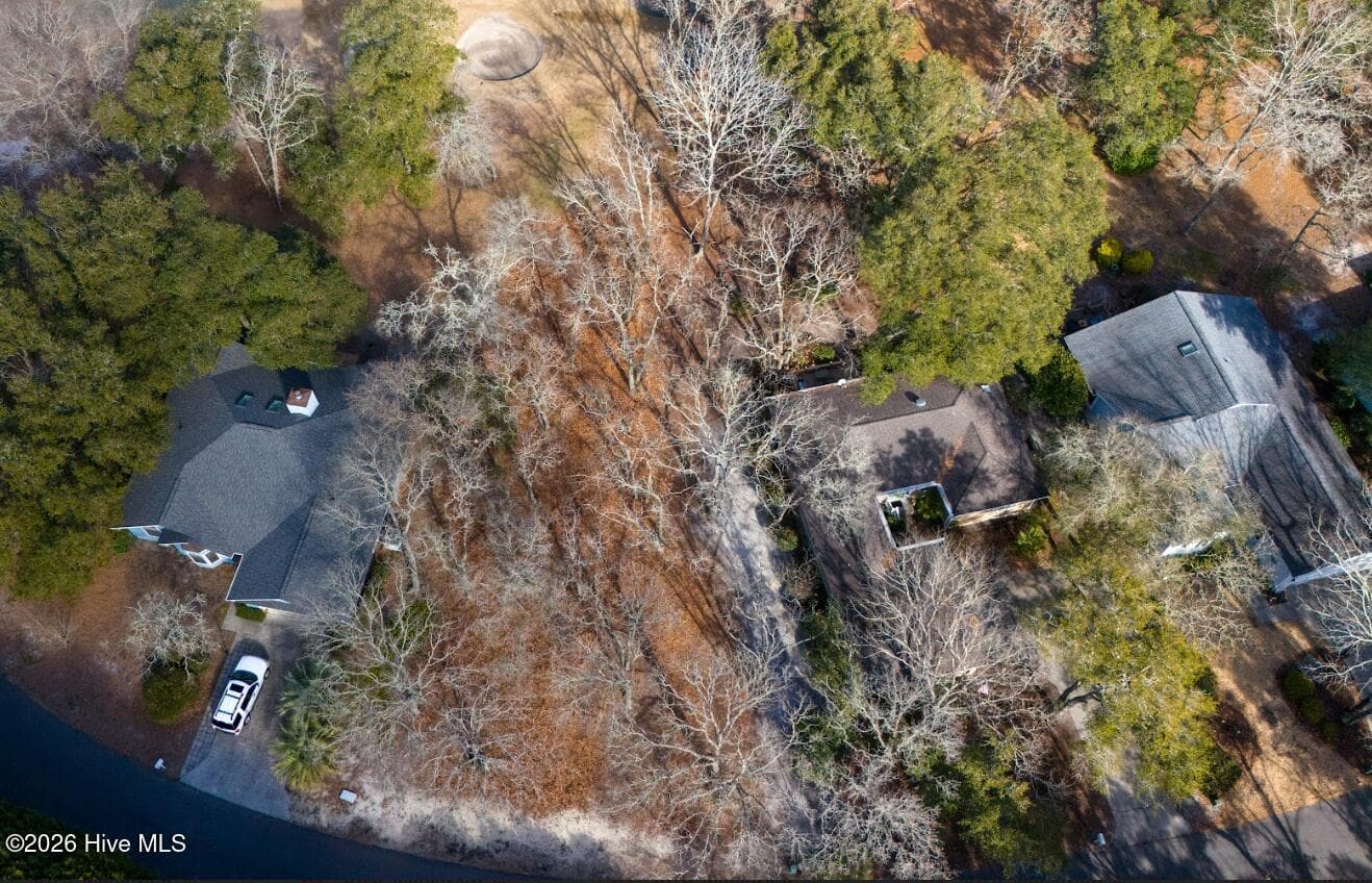 Front of 3170 Marsh View Drive SW, Supply, NC 28462