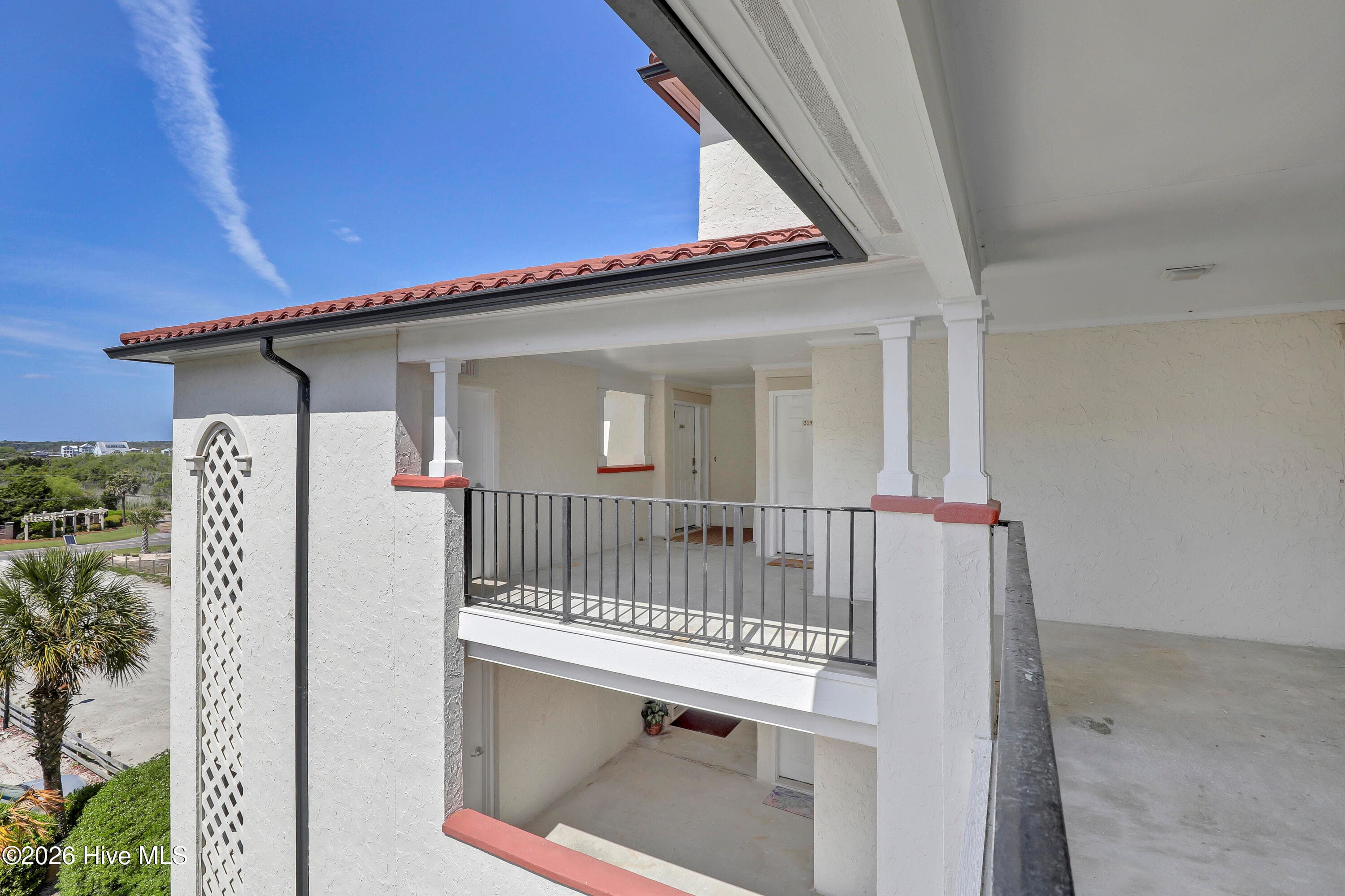 Front of 790 New River Inlet Road Unit 319b, North Topsail Beach, NC 28460