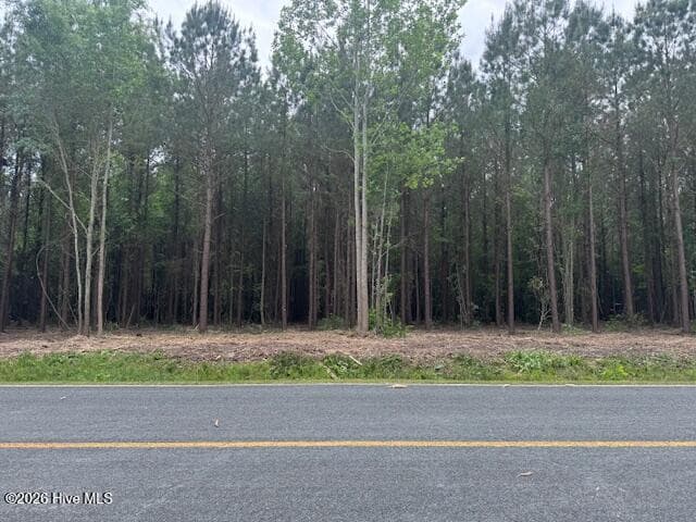 Front of 3 3 Great Swamp Road, Ernul, NC 28527
