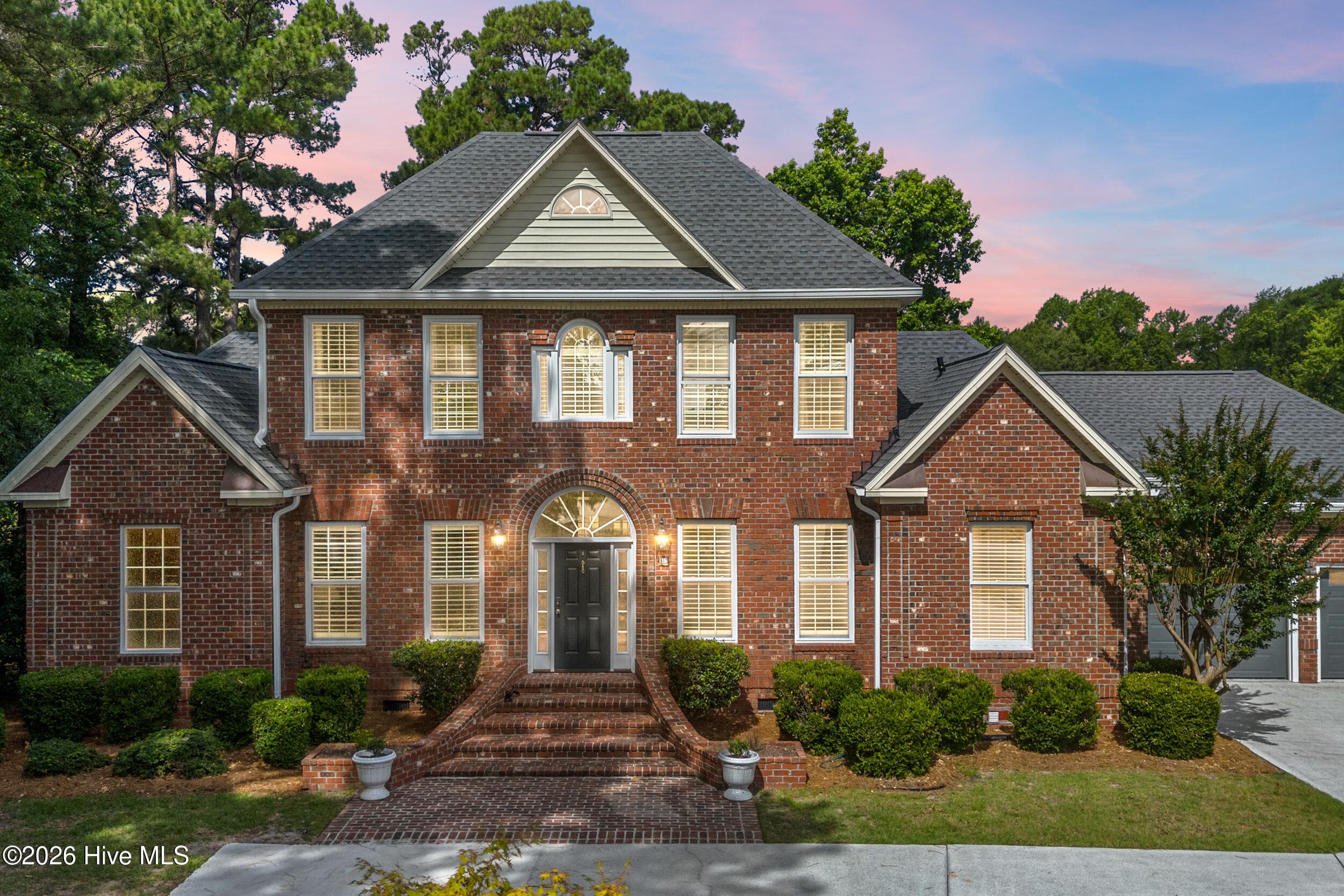 Exterior of 102 Coral Cove, Sneads Ferry, NC 28460